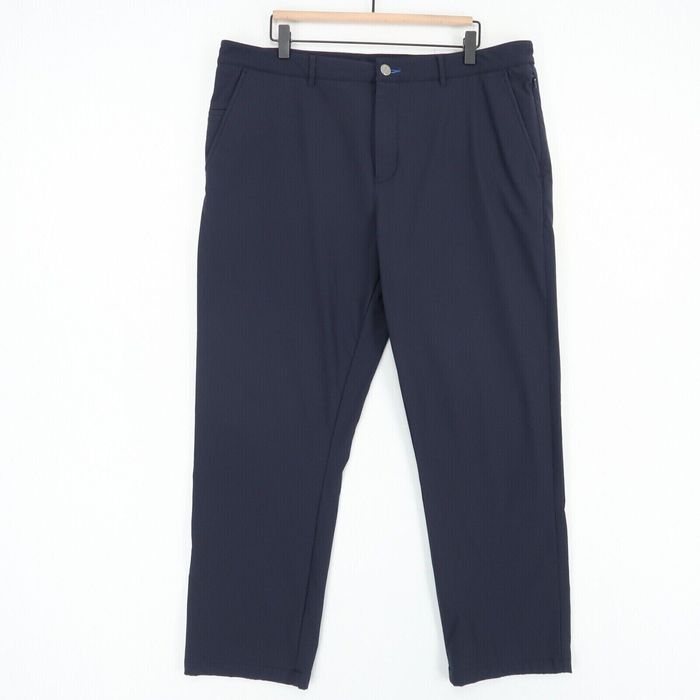Vintage Twillory Performance Chino Pants 38x30 (38x27) Tailored Fit ...