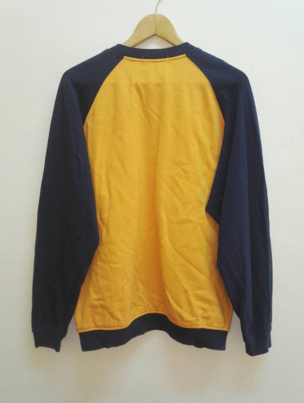 Disney Vintage Sweatshirt Mickey in Hollywood (ss240) Size US L / EU 52-54 / 3 - 3 Thumbnail