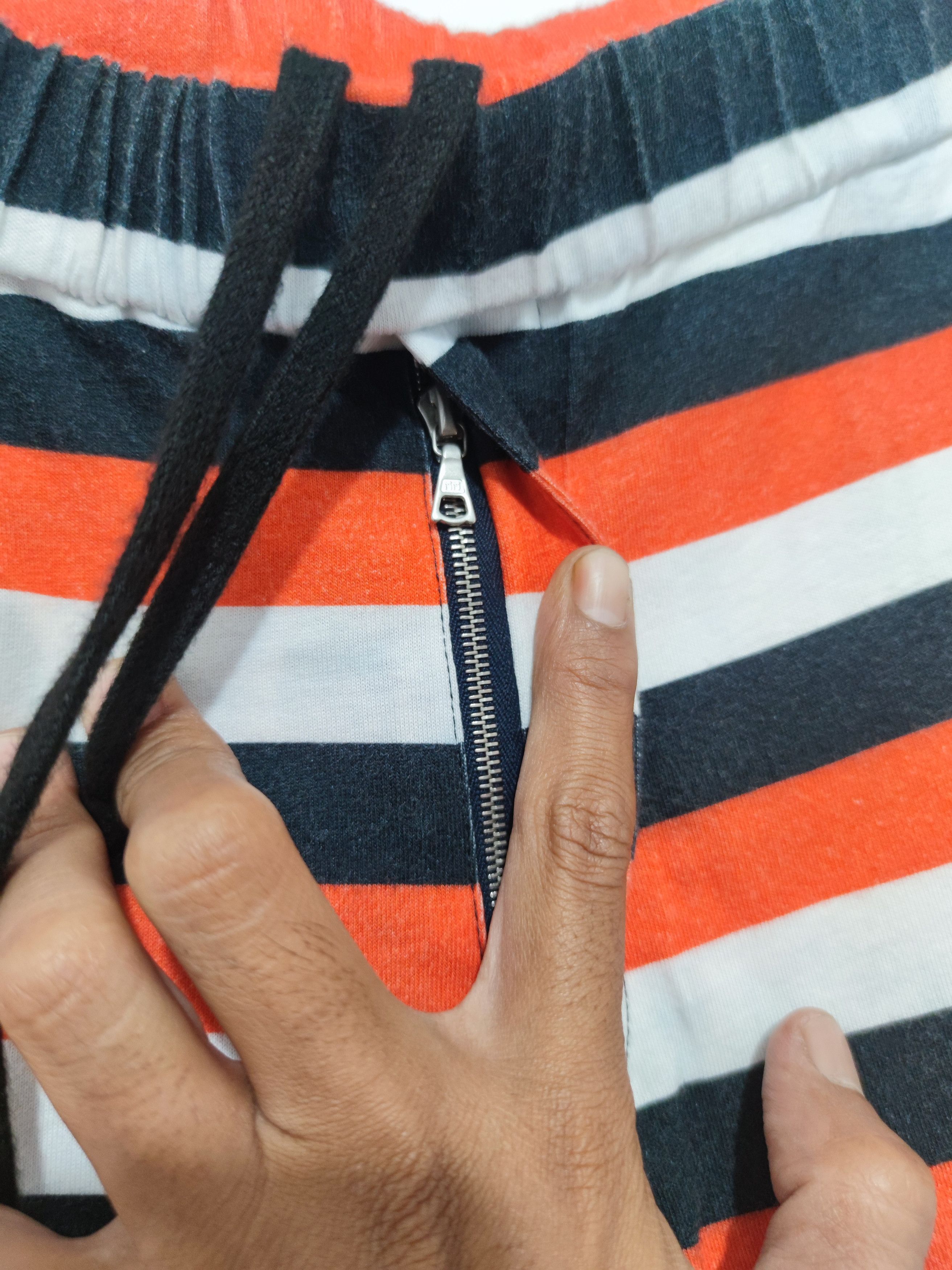 Dries Van Noten Sweatpants FW19 Dries Van Noten Size US 34 / EU 50 - 4 Thumbnail