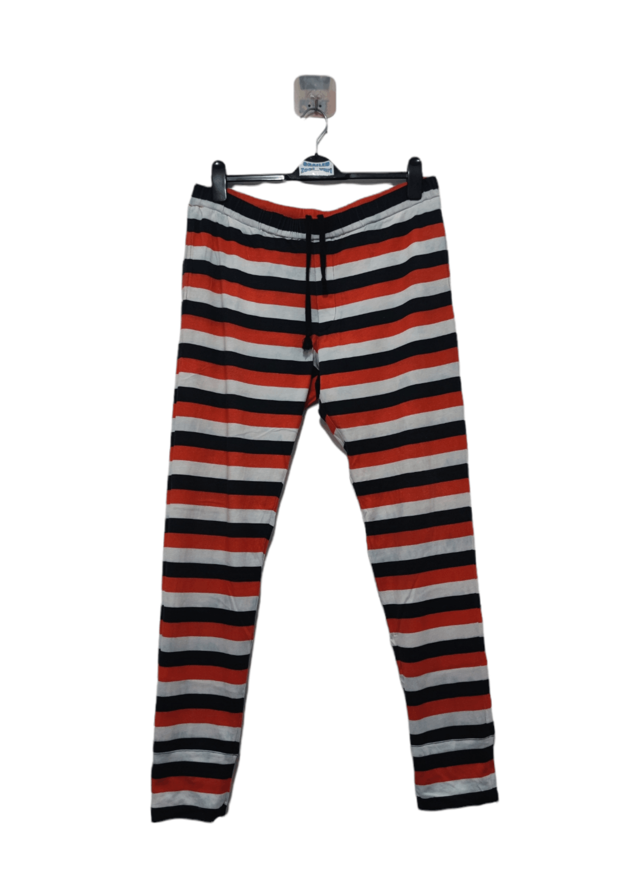 Dries Van Noten Sweatpants FW19 Dries Van Noten Size US 34 / EU 50 - 1 Thumbnail