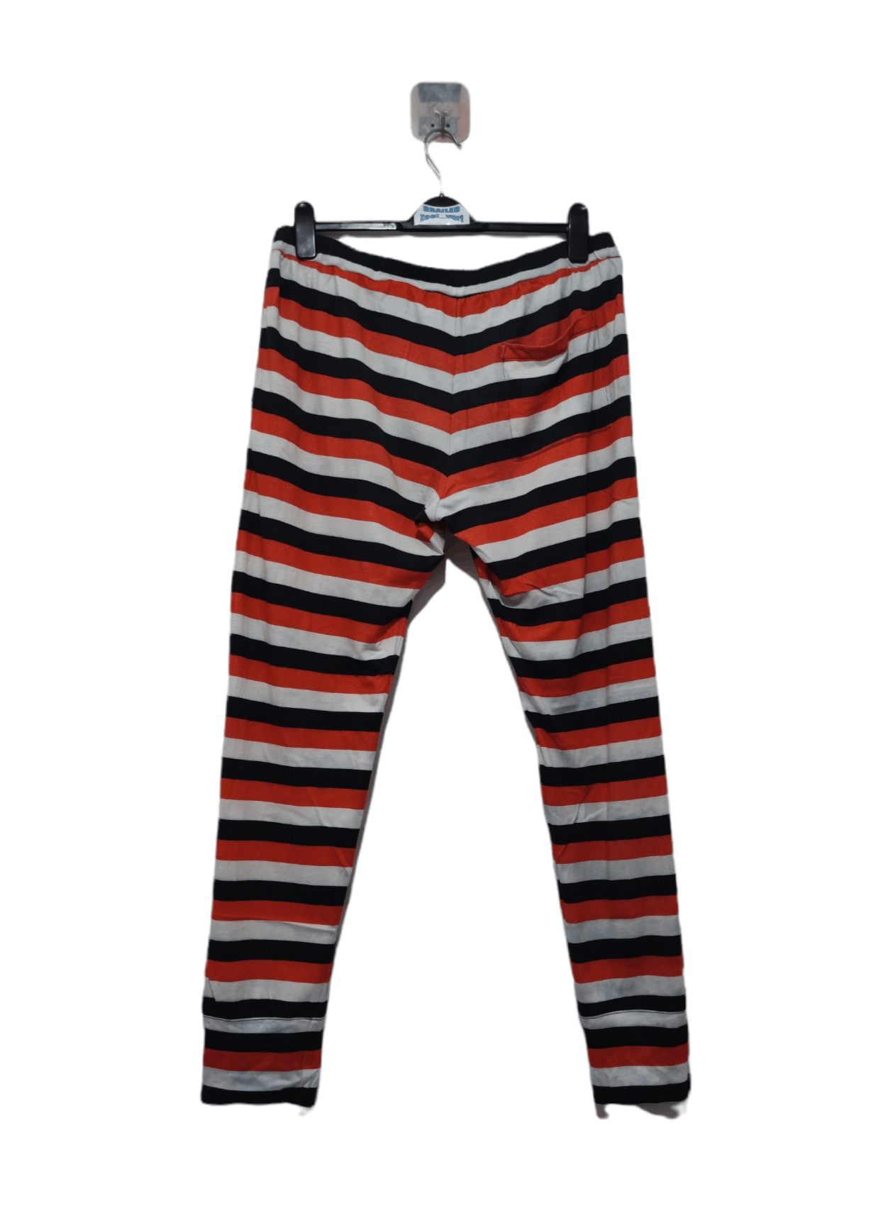 Dries Van Noten Sweatpants FW19 Dries Van Noten Size US 34 / EU 50 - 2 Thumbnail