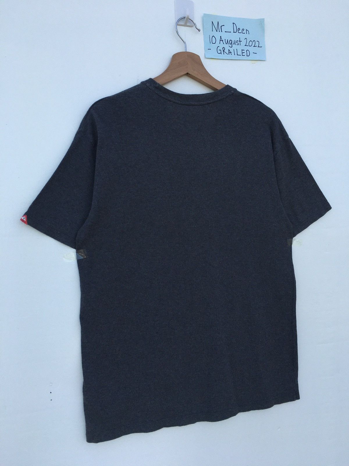 Undercover Rare Undercover 2000SS Generation Fuck You Tshirt Size US M / EU 48-50 / 2 - 16 Thumbnail