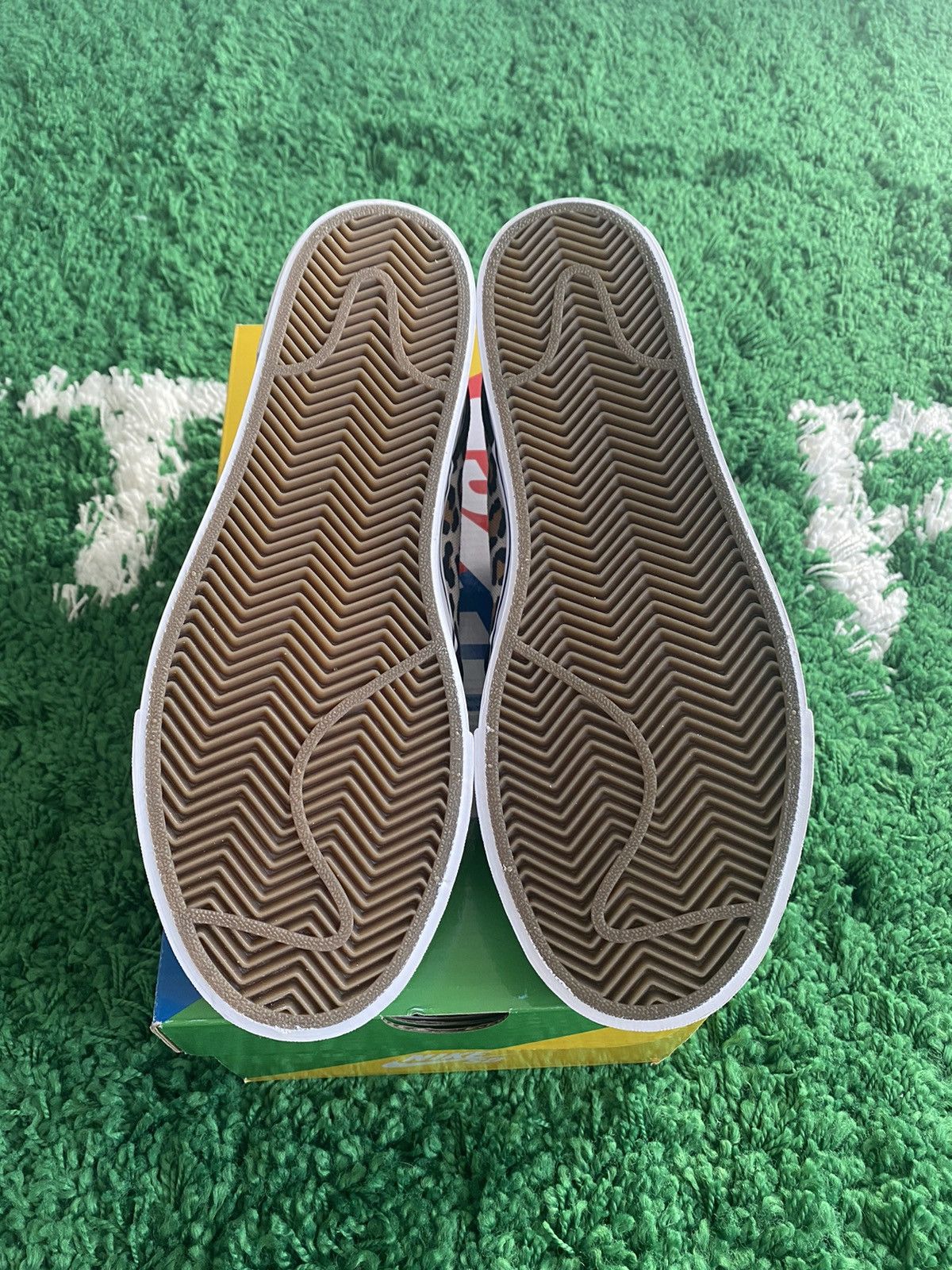 Nike Nike SB Janoski Canvas OG Size US 8.5 / EU 41-42 - 6 Thumbnail