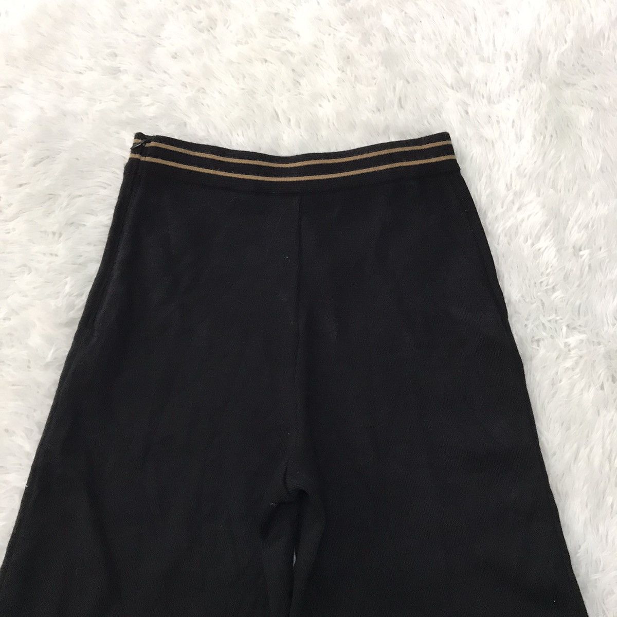 Marni Marni Winter Edition 2012 Cropped Pant Size US 26 / EU 42 - 9 Thumbnail