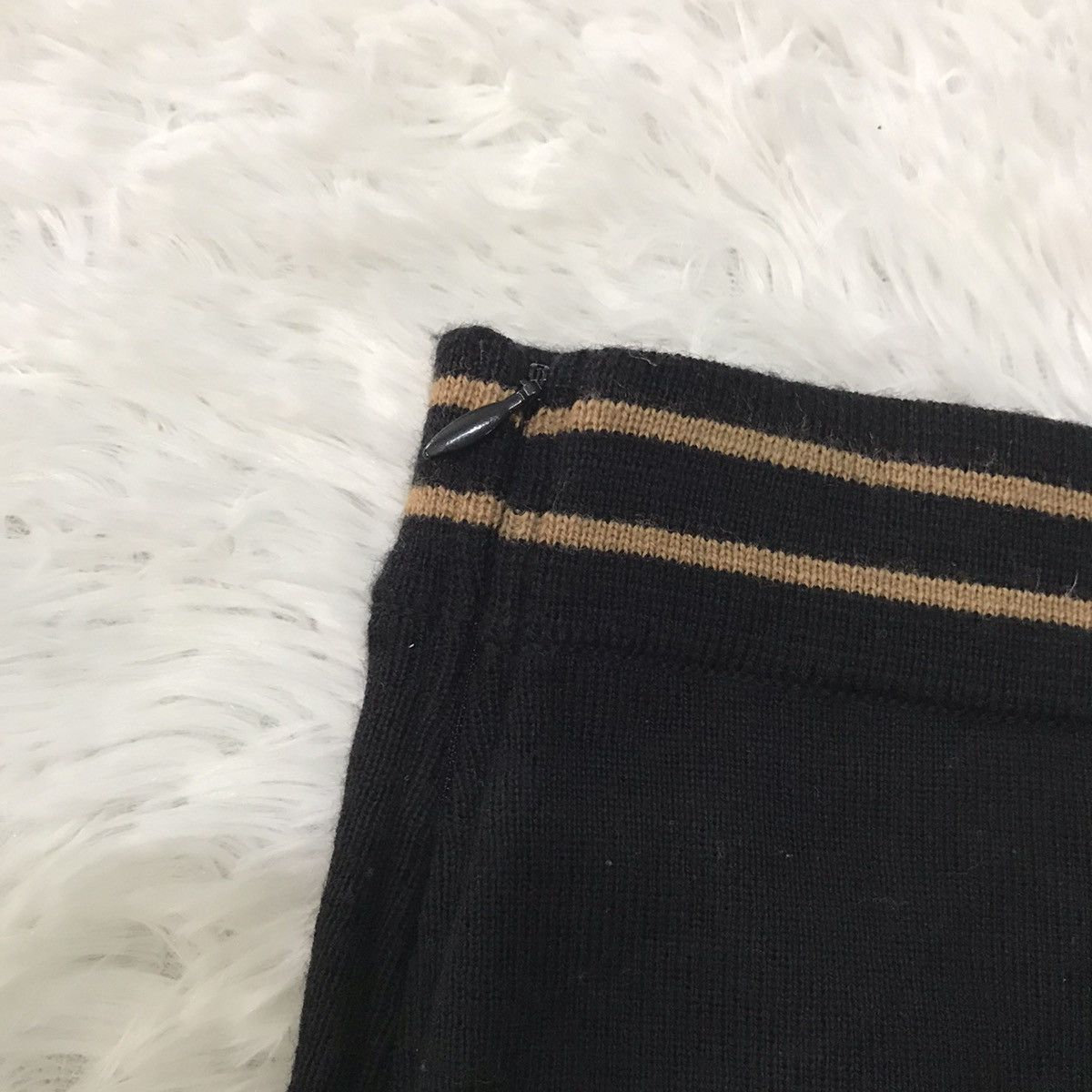 Marni Marni Winter Edition 2012 Cropped Pant Size US 26 / EU 42 - 10 Thumbnail
