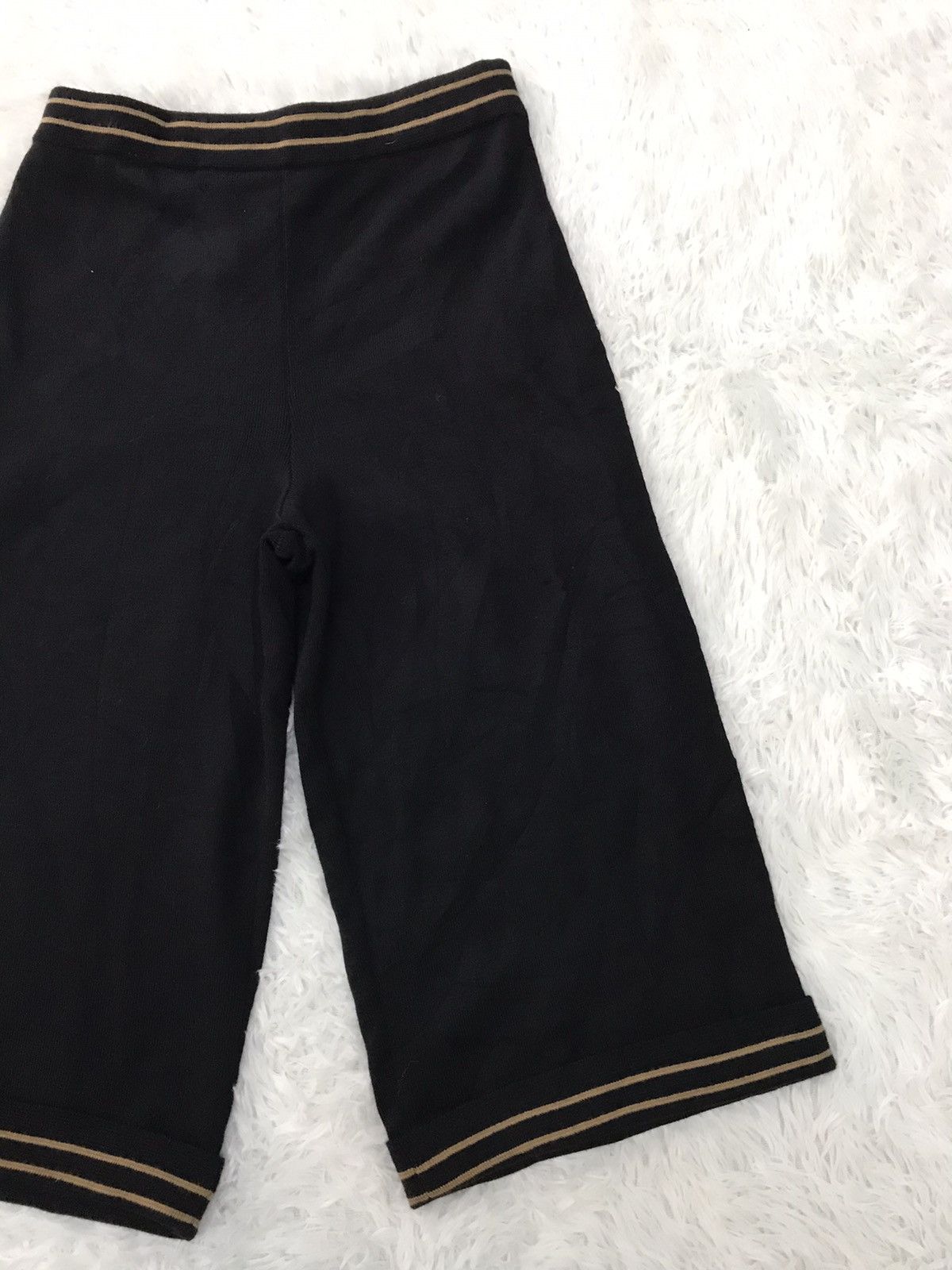 Marni Marni Winter Edition 2012 Cropped Pant Size US 26 / EU 42 - 3 Thumbnail
