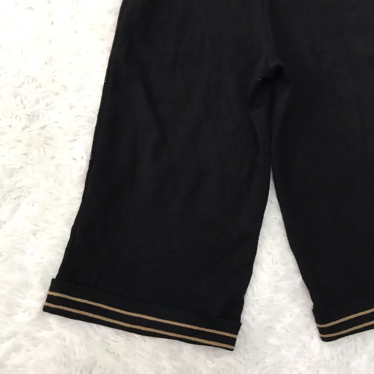 Marni Marni Winter Edition 2012 Cropped Pant Size US 26 / EU 42 - 7 Thumbnail