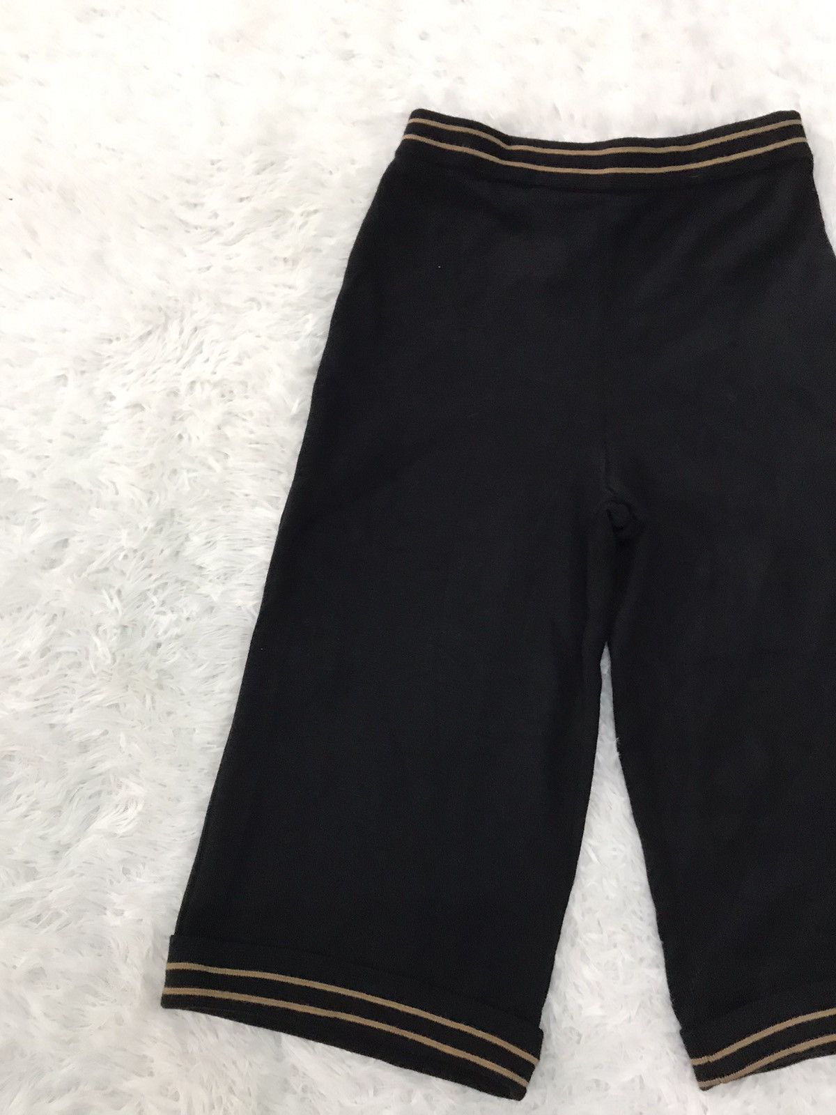 Marni Marni Winter Edition 2012 Cropped Pant Size US 26 / EU 42 - 4 Thumbnail
