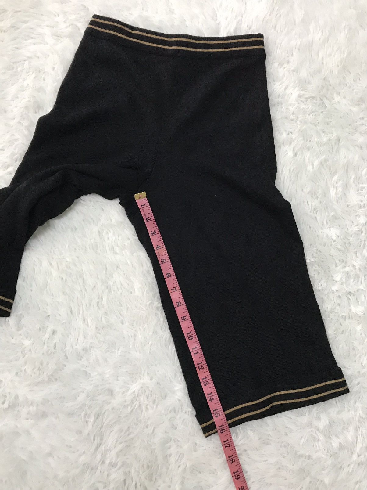 Marni Marni Winter Edition 2012 Cropped Pant Size US 26 / EU 42 - 21 Thumbnail