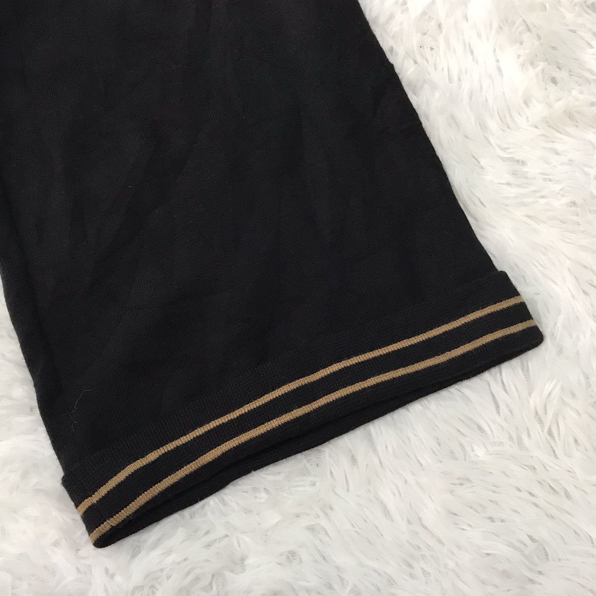 Marni Marni Winter Edition 2012 Cropped Pant Size US 26 / EU 42 - 6 Thumbnail