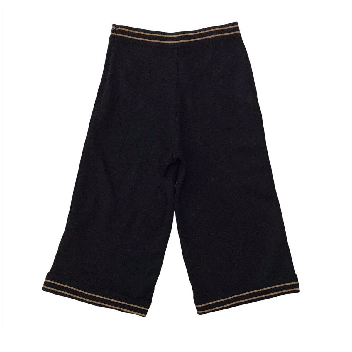 Marni Marni Winter Edition 2012 Cropped Pant Size US 26 / EU 42 - 2 Thumbnail