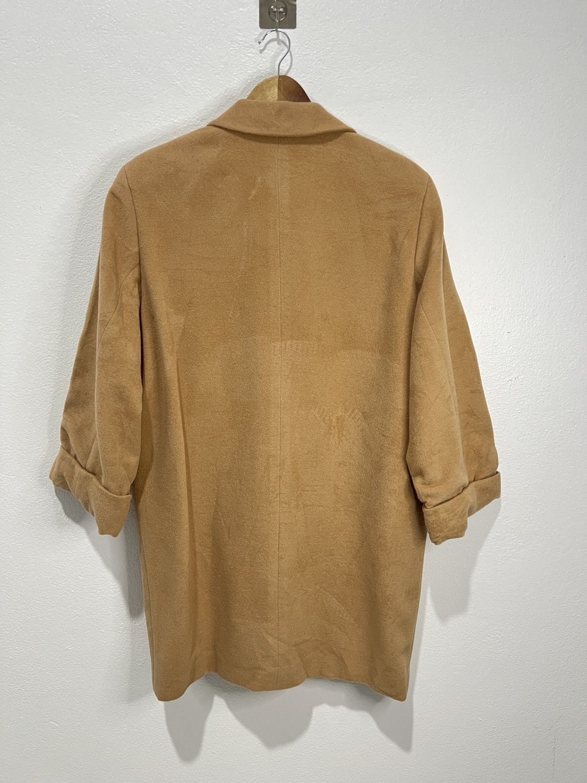 Jil Sander × Raf Simons Jill Sander Coats Size US L / EU 52-54 / 3 - 4 Thumbnail