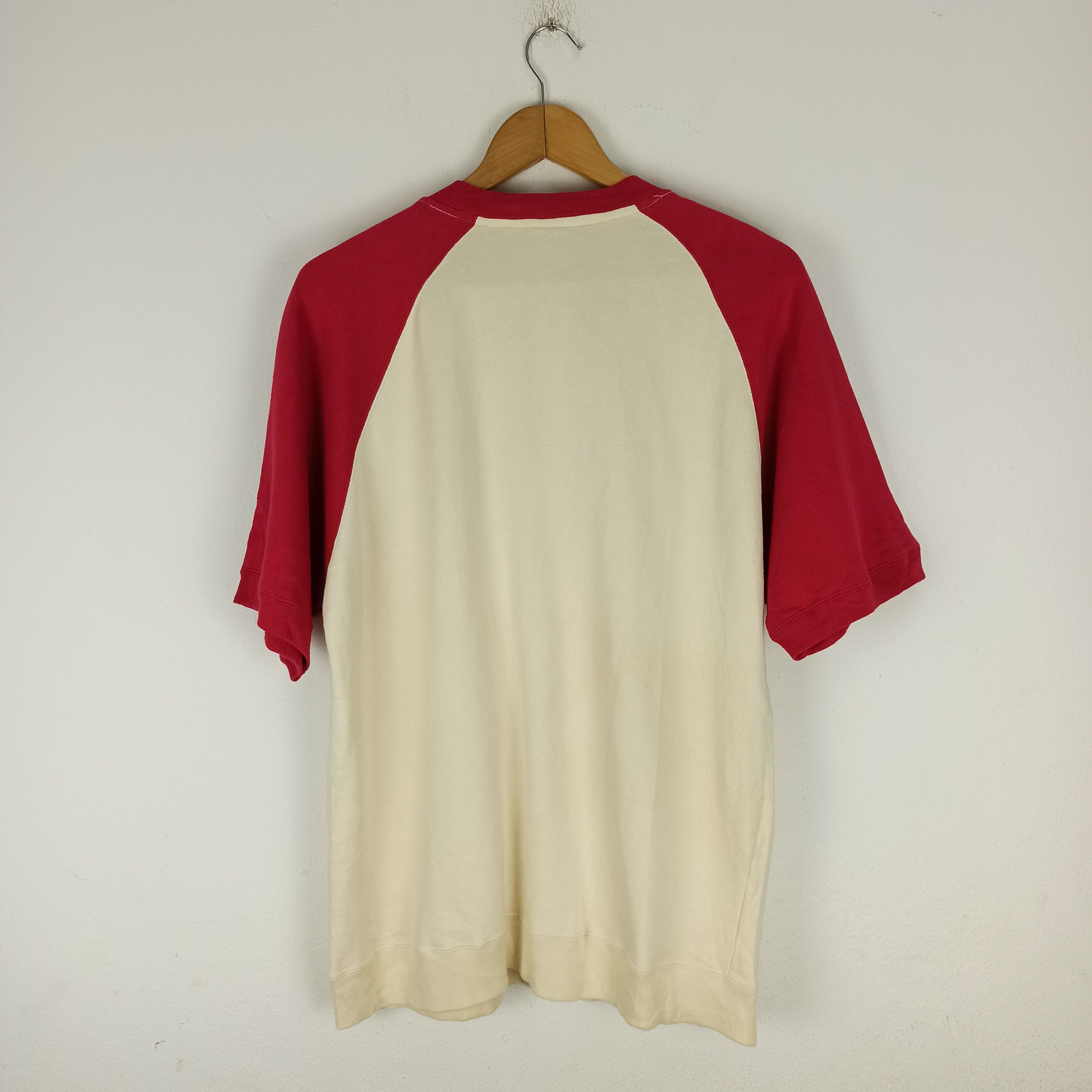 Apple Vintage🔥 Third Wave Programming Apple Embroidered Big Logo Size US M / EU 48-50 / 2 - 4 Thumbnail