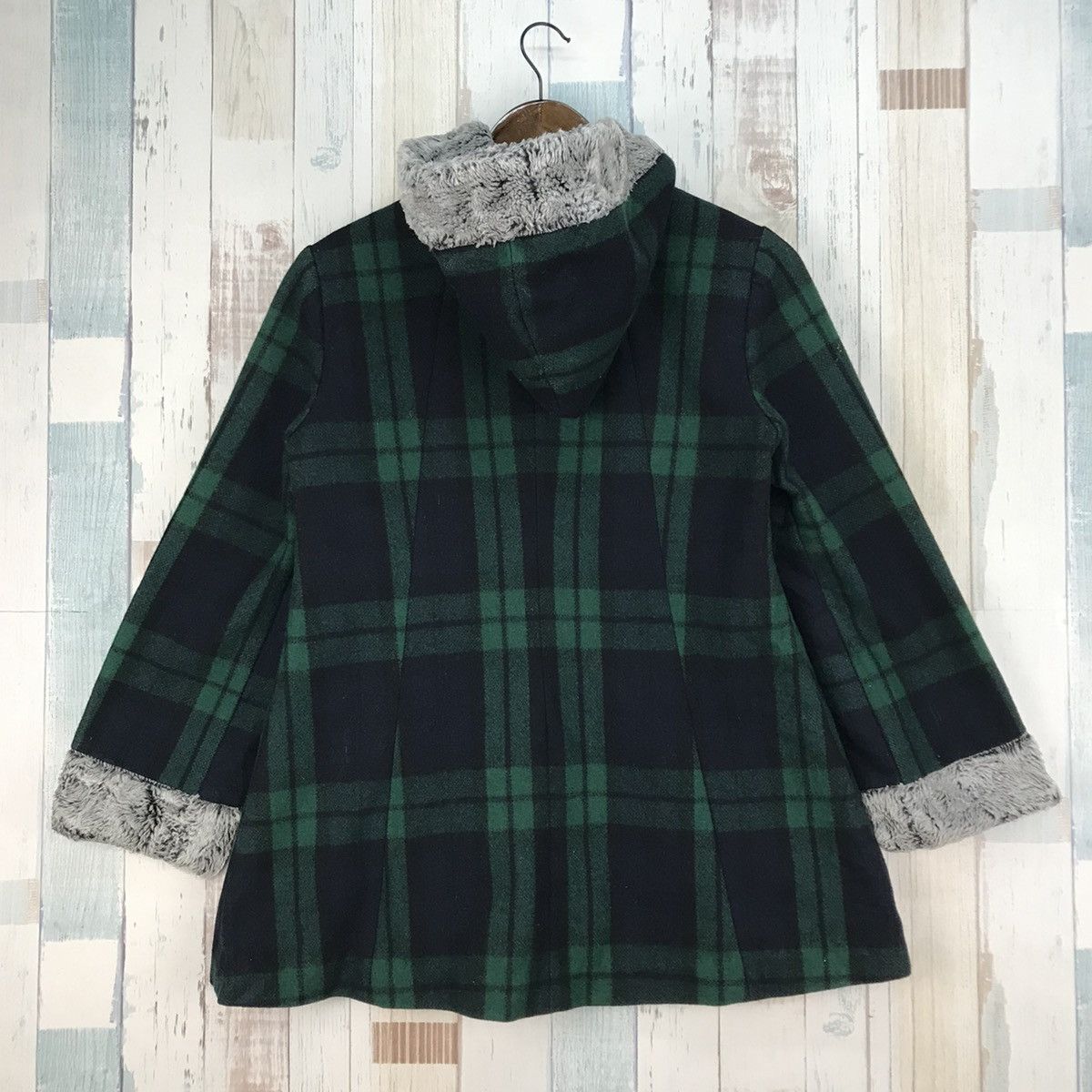 Vintage Vintage Lumi Casual Jacket Size ONE SIZE - 5 Thumbnail