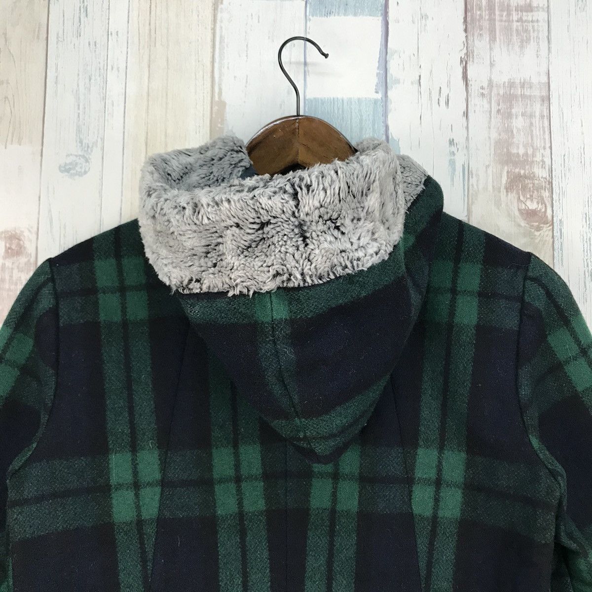 Vintage Vintage Lumi Casual Jacket Size ONE SIZE - 6 Thumbnail