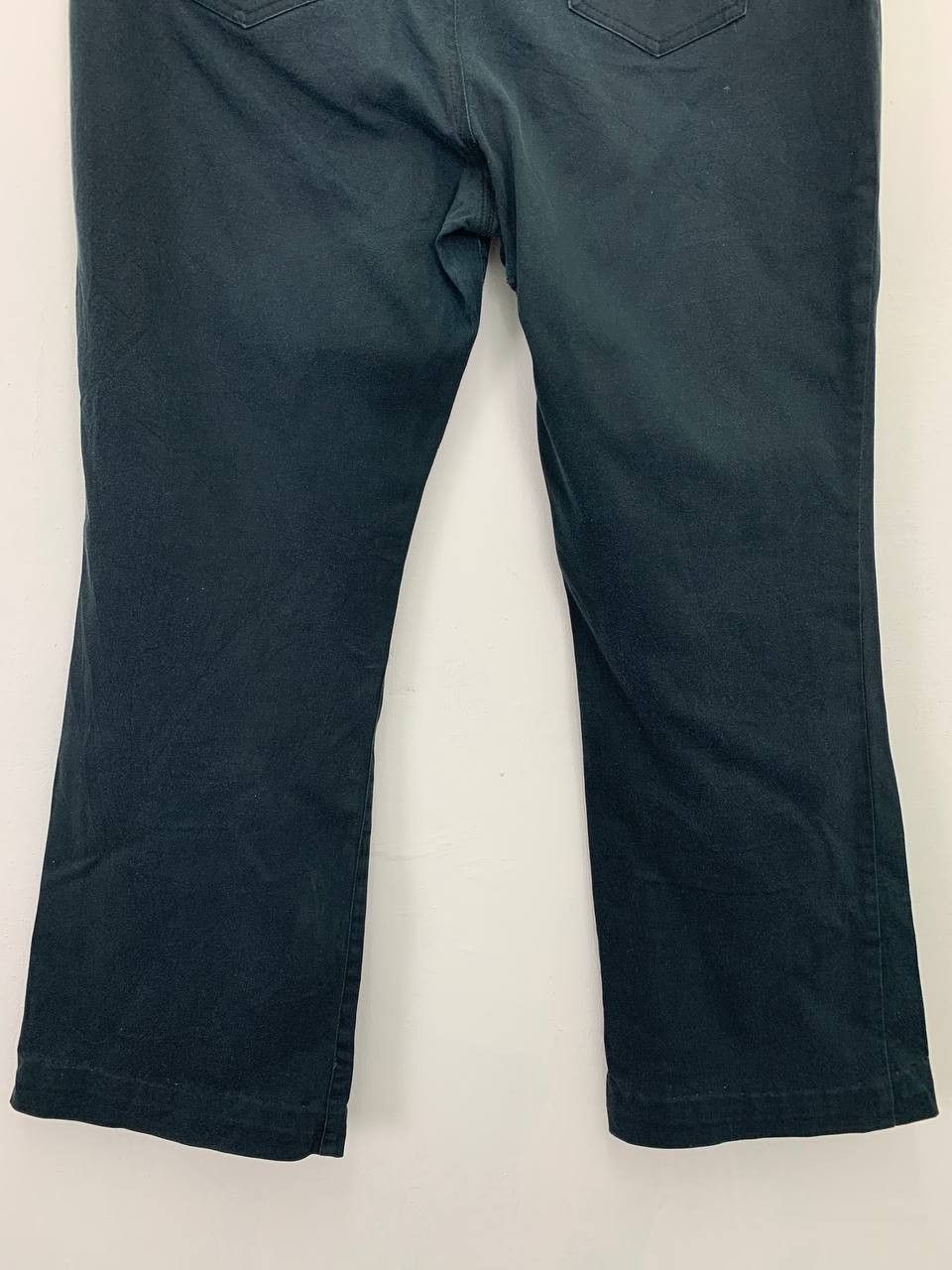 Newton Casual Pants NEWTON CIRCUS Multipocket Japanese Branded Size US 34 / EU 50 - 12 Thumbnail
