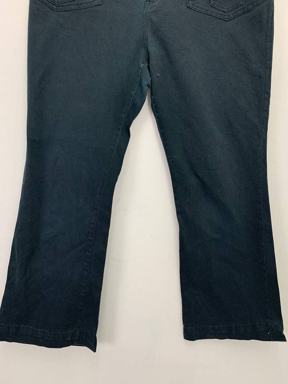 Newton Casual Pants NEWTON CIRCUS Multipocket Japanese Branded Size US 34 / EU 50 - 6 Thumbnail