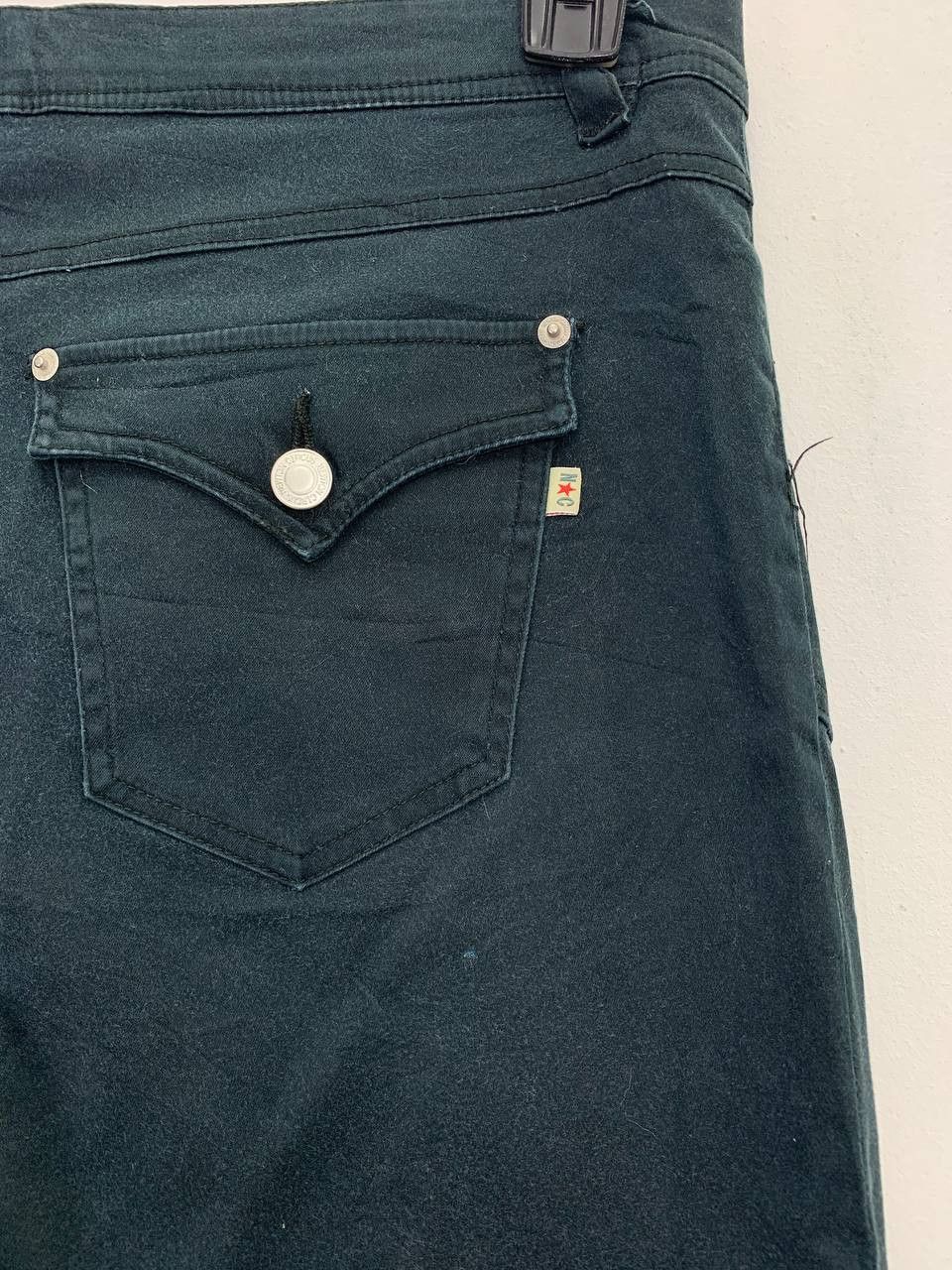 Newton Casual Pants NEWTON CIRCUS Multipocket Japanese Branded Size US 34 / EU 50 - 13 Thumbnail