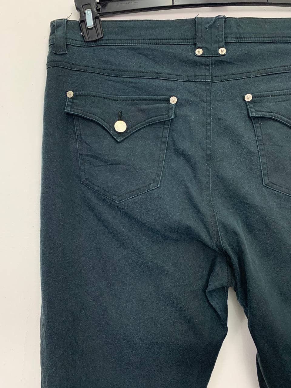 Newton Casual Pants NEWTON CIRCUS Multipocket Japanese Branded Size US 34 / EU 50 - 10 Thumbnail