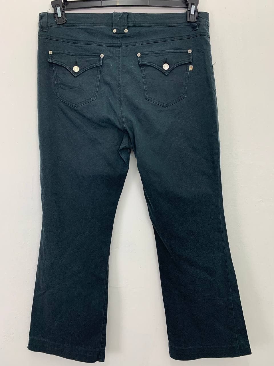 Newton Casual Pants NEWTON CIRCUS Multipocket Japanese Branded Size US 34 / EU 50 - 8 Thumbnail