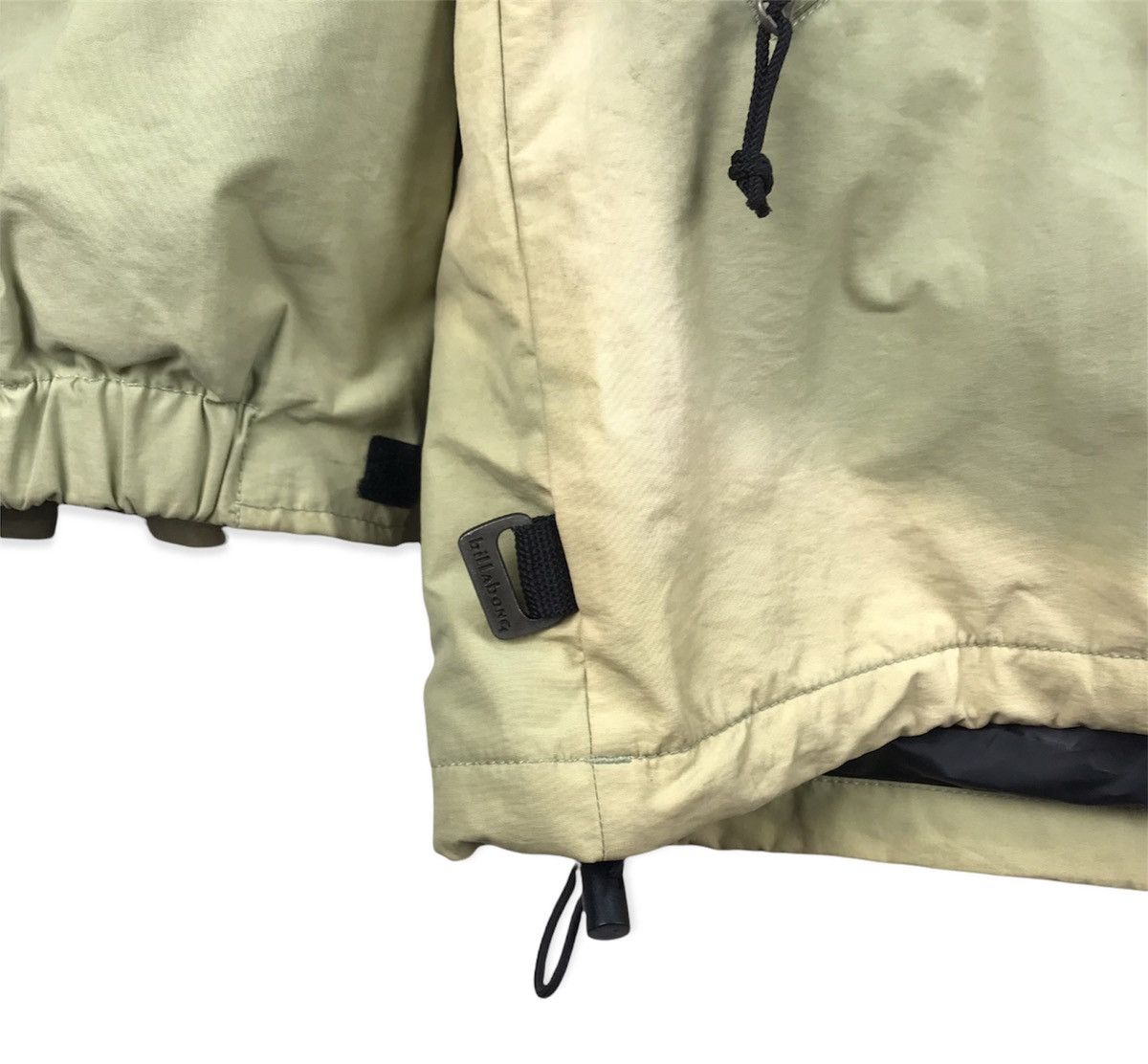 Billabong Vintage Billabong Ski Jacket Sunfaded Size US L / EU 52-54 / 3 - 10 Thumbnail