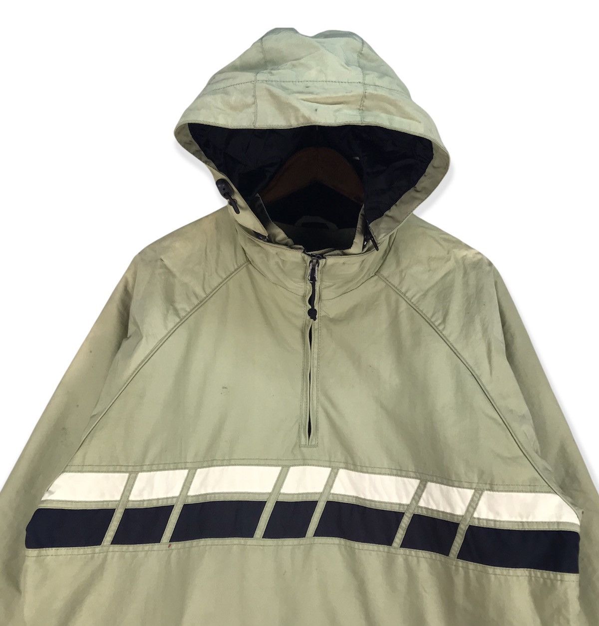 Billabong Vintage Billabong Ski Jacket Sunfaded Size US L / EU 52-54 / 3 - 2 Thumbnail