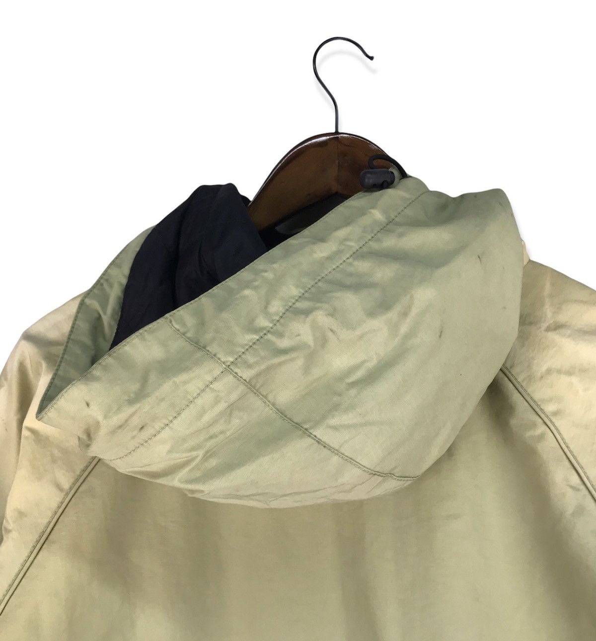 Billabong Vintage Billabong Ski Jacket Sunfaded Size US L / EU 52-54 / 3 - 7 Thumbnail