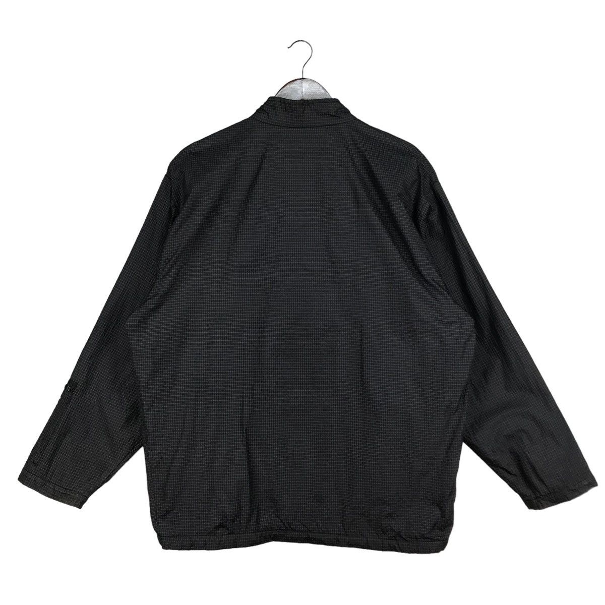 Stussy Vintage Stussy Made in USA Windbreaker Jacket Size US M / EU 48-50 / 2 - 4 Thumbnail