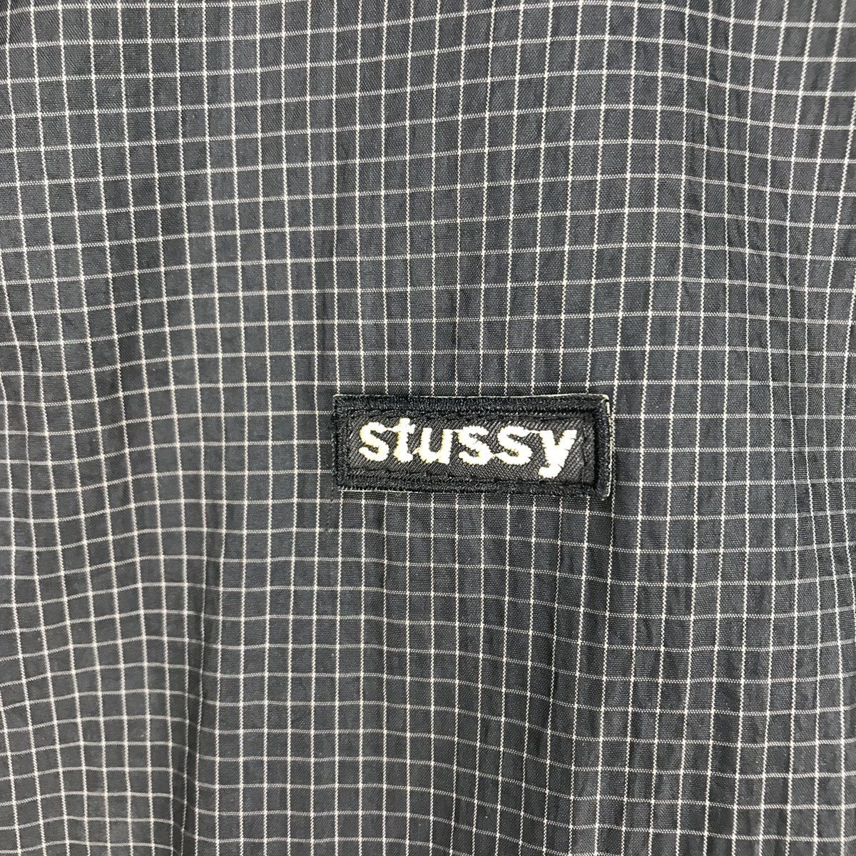Stussy Vintage Stussy Made in USA Windbreaker Jacket Size US M / EU 48-50 / 2 - 5 Thumbnail