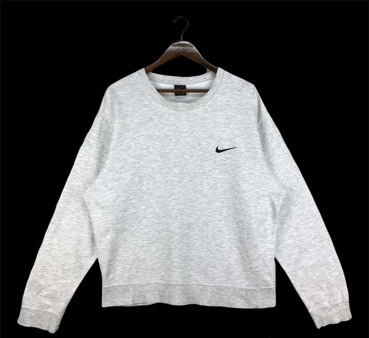 Vintage Nike Sweatshirt Crewneck