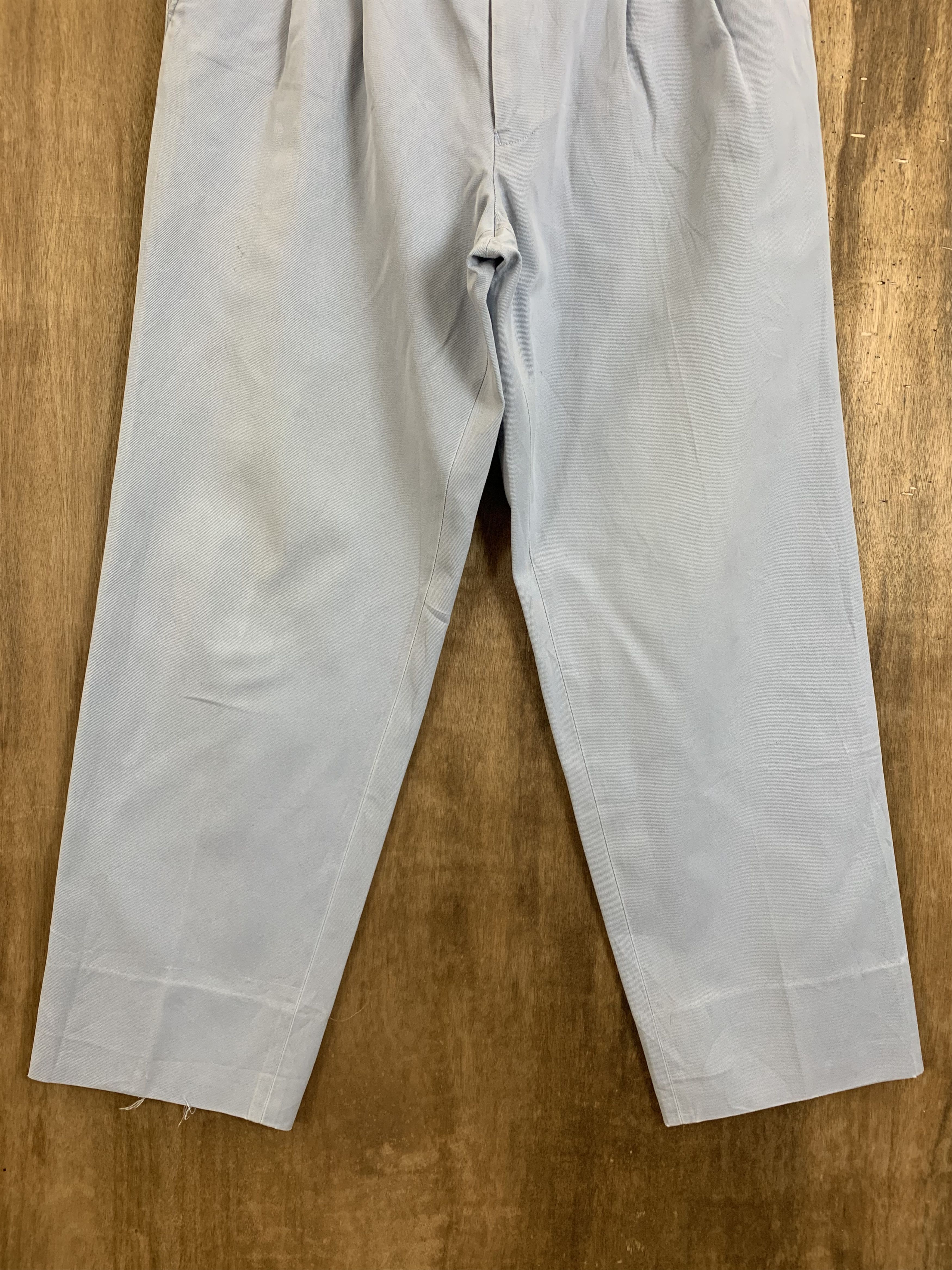 Fila Fila Pants Adjustable Vintage Japanese Branded Size US 32 / EU 48 - 4 Thumbnail