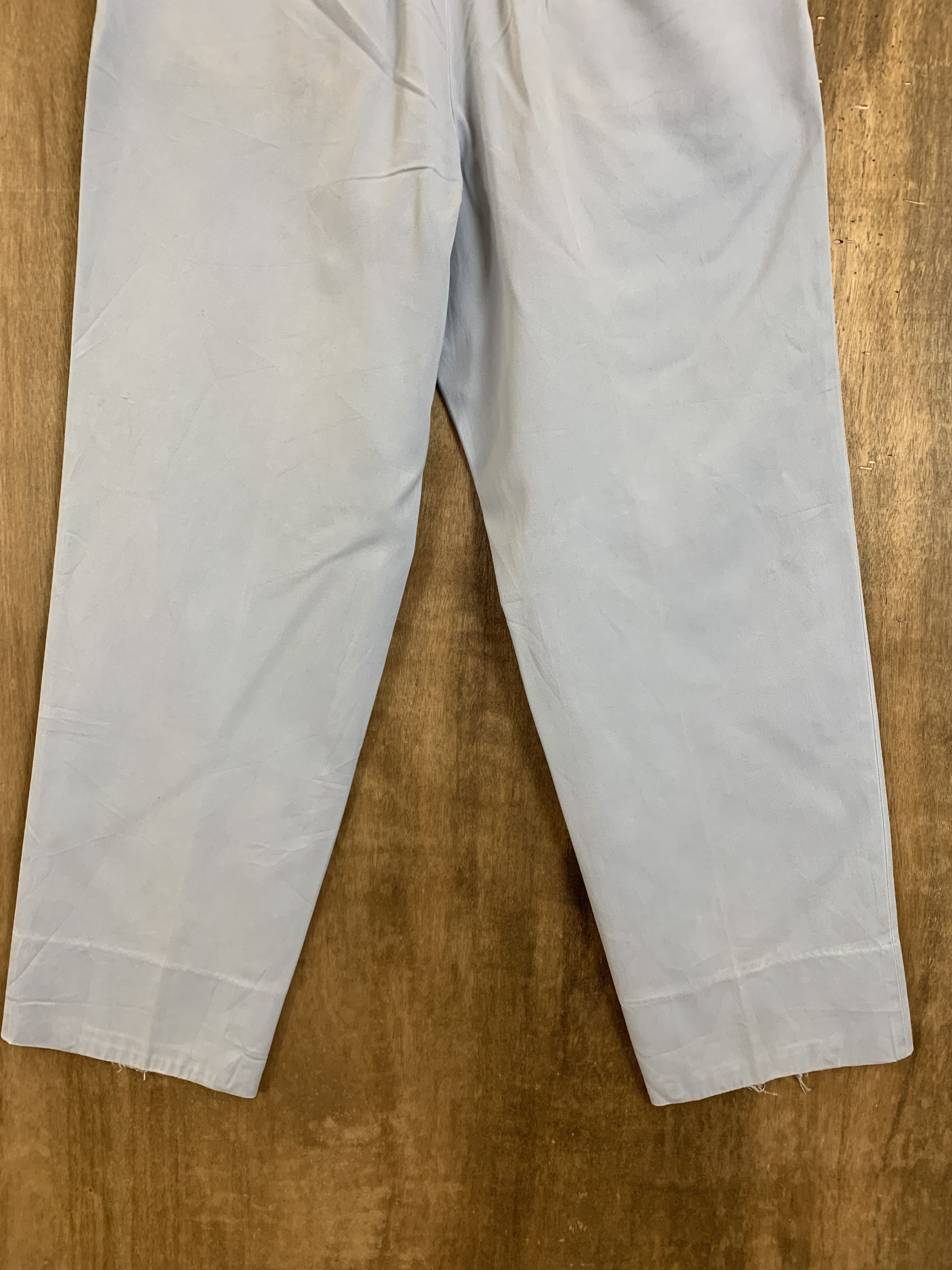 Fila Fila Pants Adjustable Vintage Japanese Branded Size US 32 / EU 48 - 9 Thumbnail
