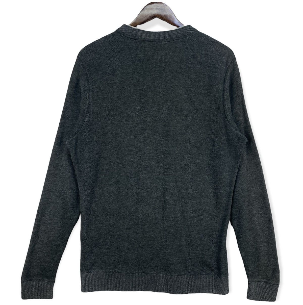 Ellesse Vintage Ellesse Sweatshirt Size US L / EU 52-54 / 3 - 3 Thumbnail