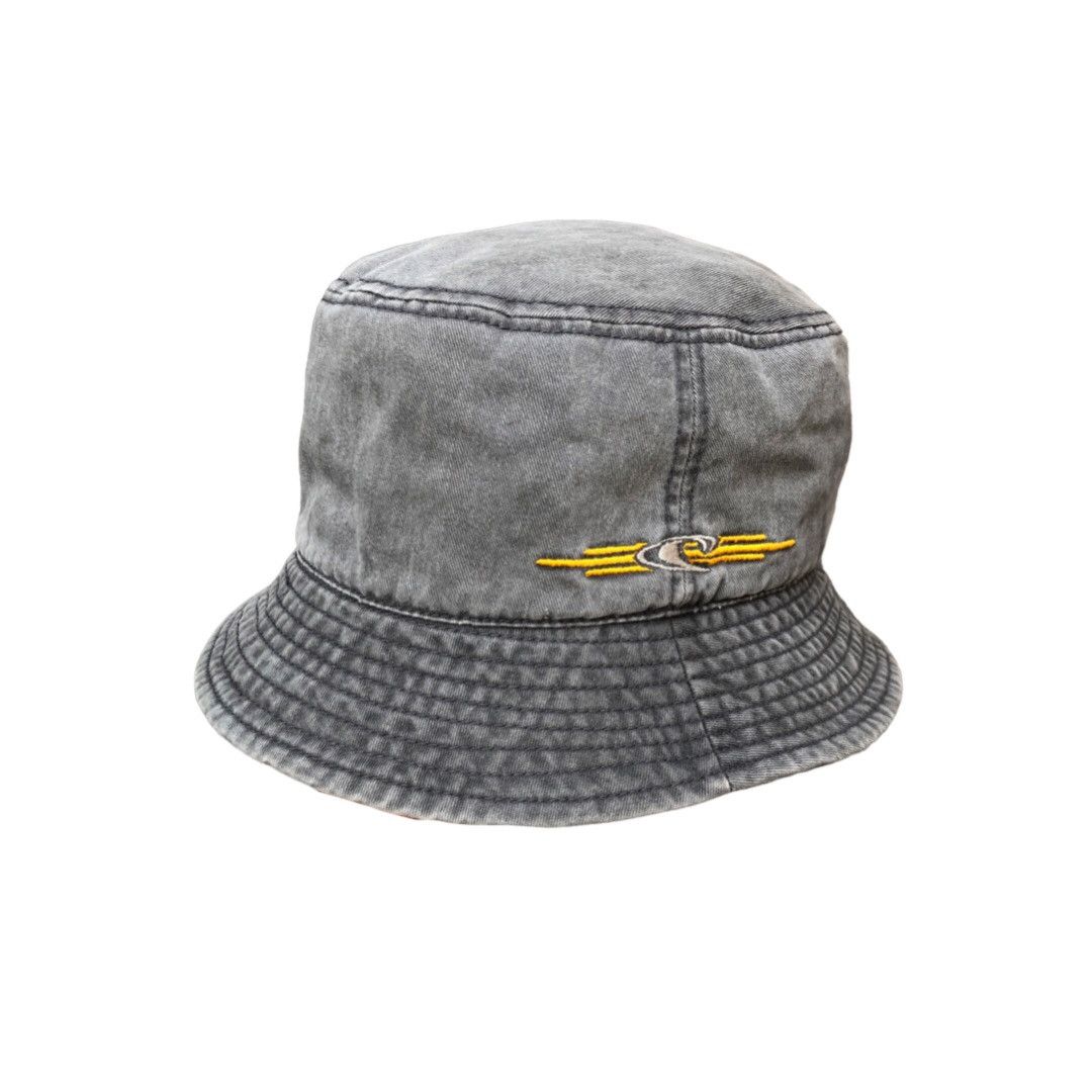 Vintage Oneill Stone Wash Bucket Hats