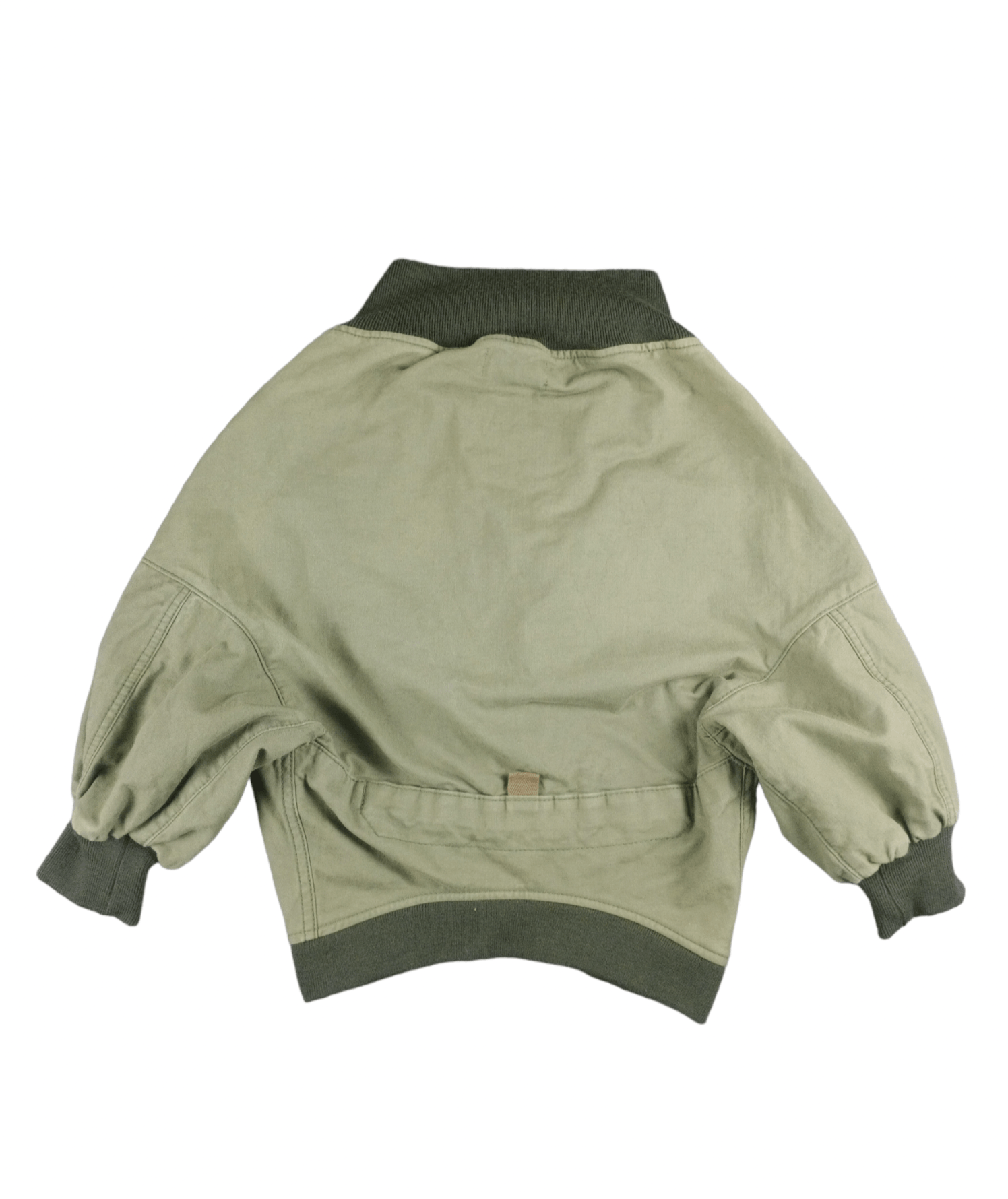 💥RARE💥Tricot Comme Des Garcons Military Style Jacket
