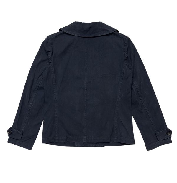 Yohji Yamamoto SS18 Yohji Yamamoto Jacket | Grailed