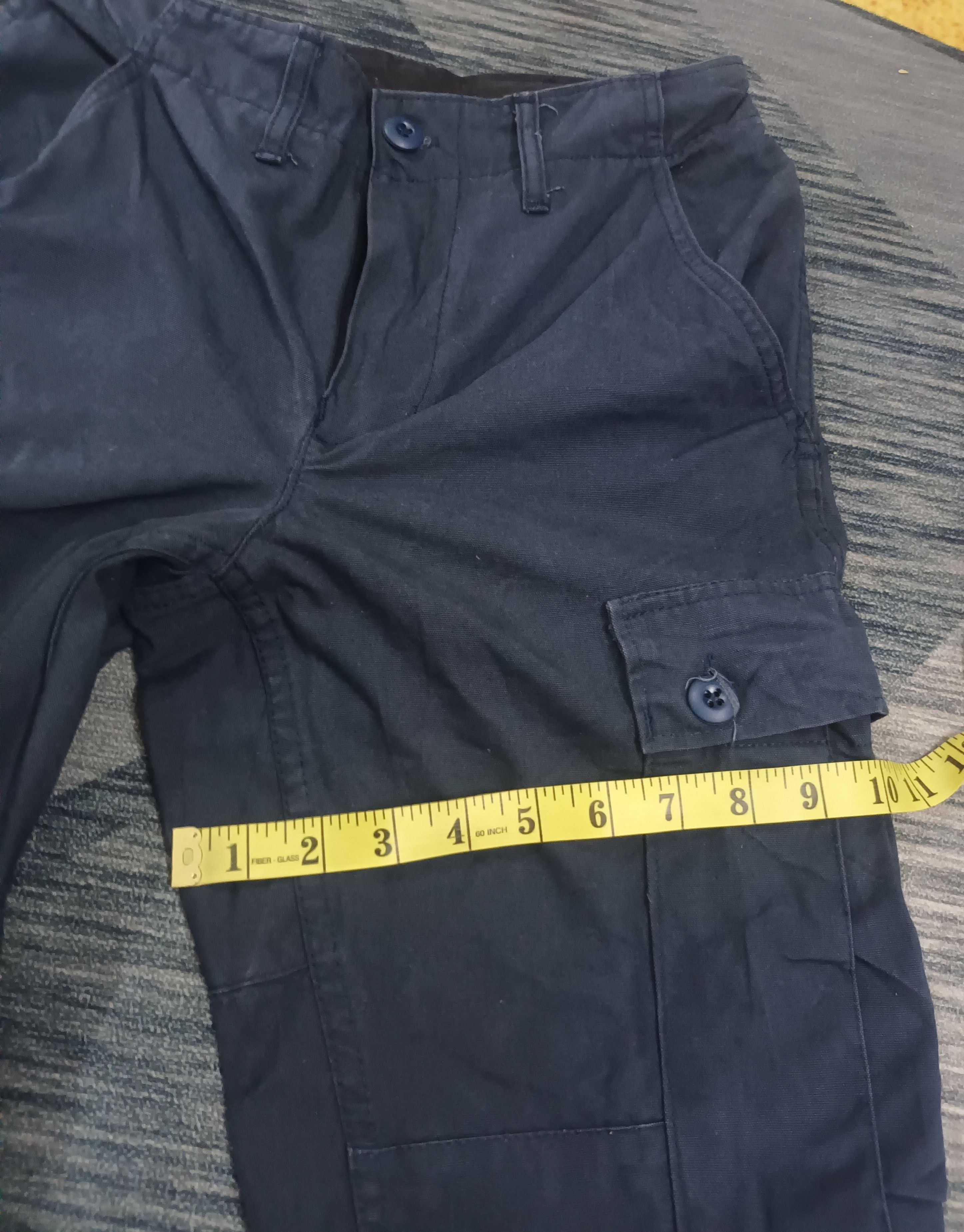 Other 🔥 CORINTH MFG CARGO PANTS 🔥 Size US 27 - 8 Thumbnail