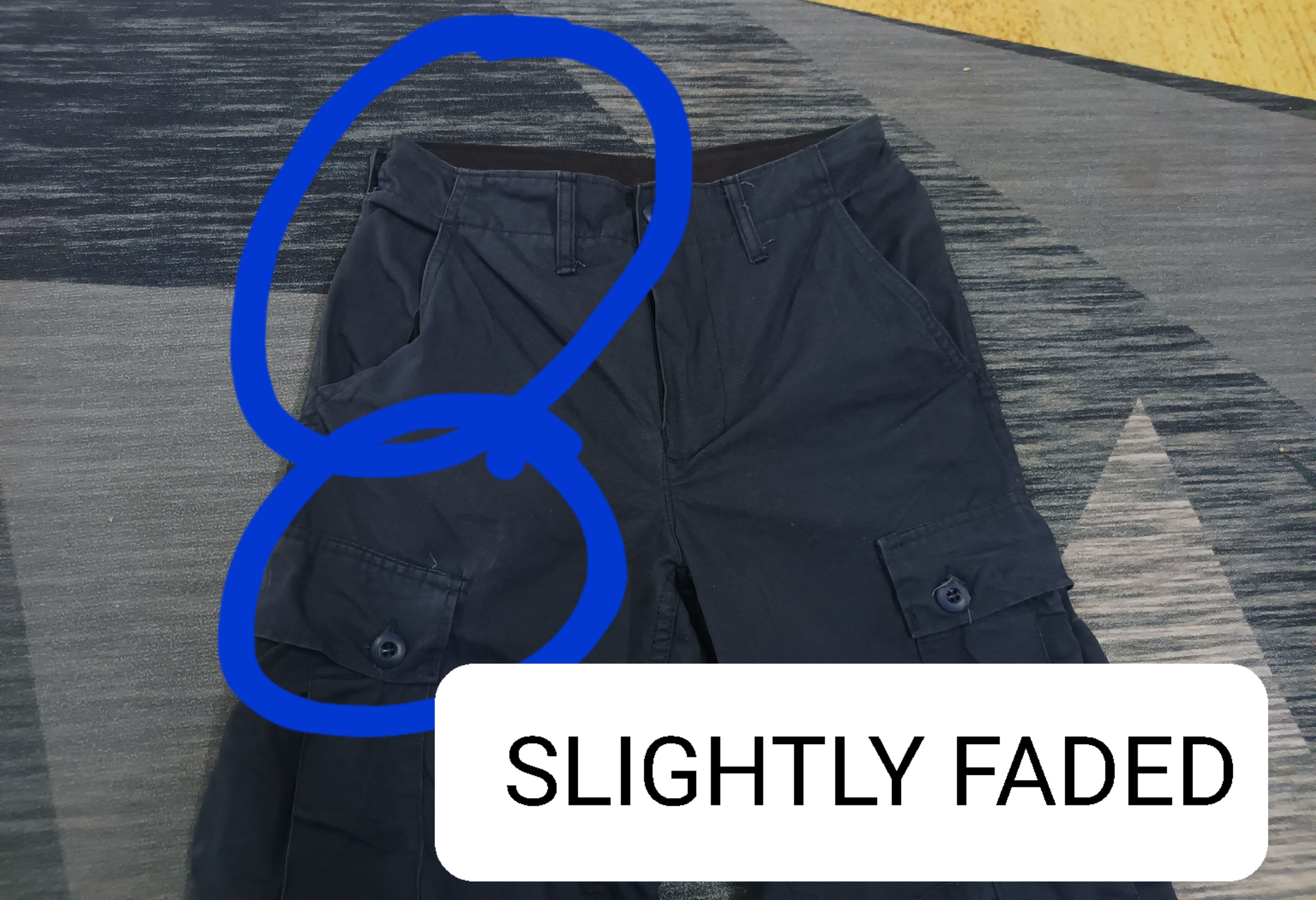 Other 🔥 CORINTH MFG CARGO PANTS 🔥 Size US 27 - 12 Thumbnail