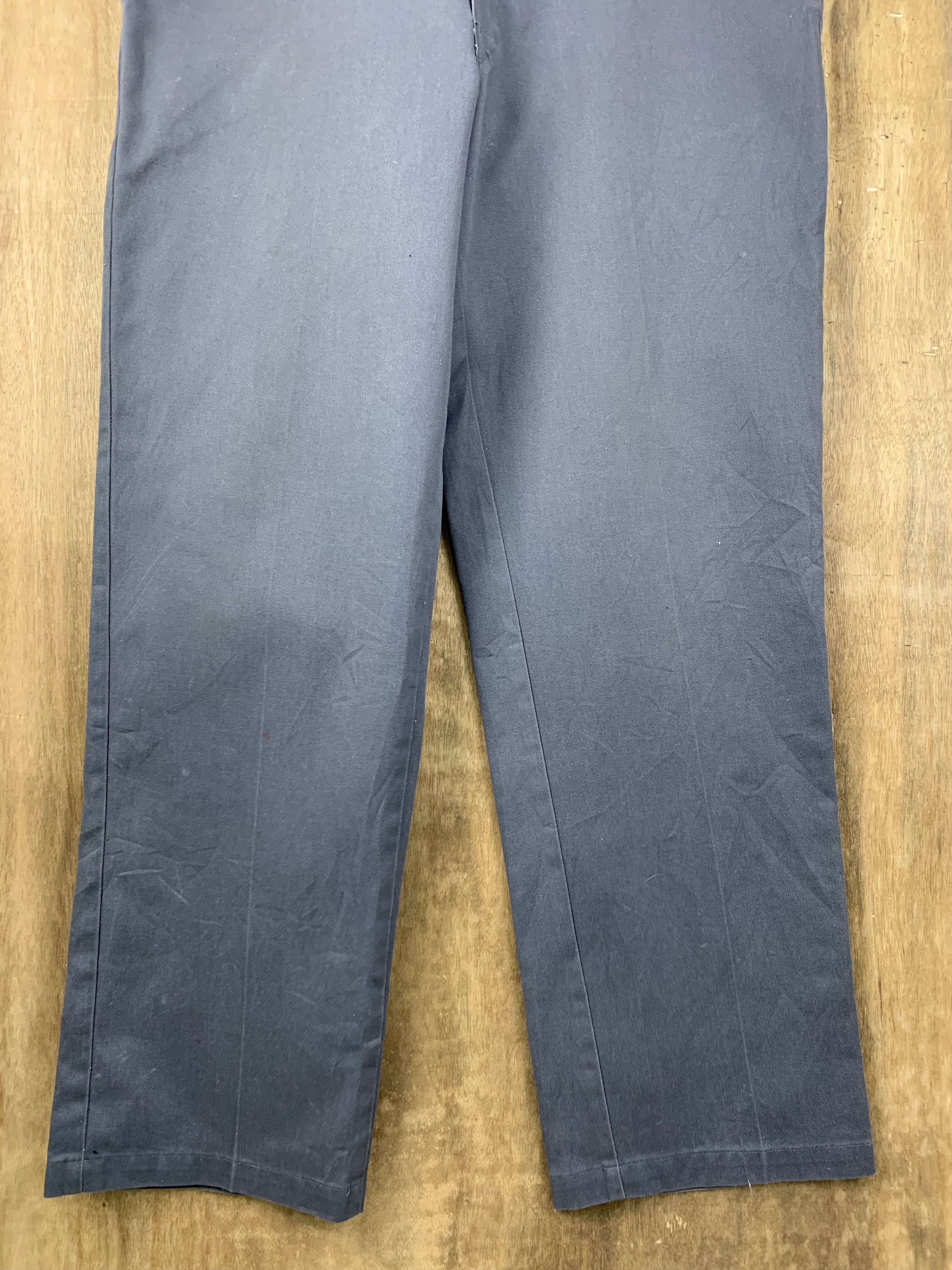 Dickies Casual Pants Dickies Japanese Branded Streetwear Size US 34 / EU 50 - 6 Thumbnail