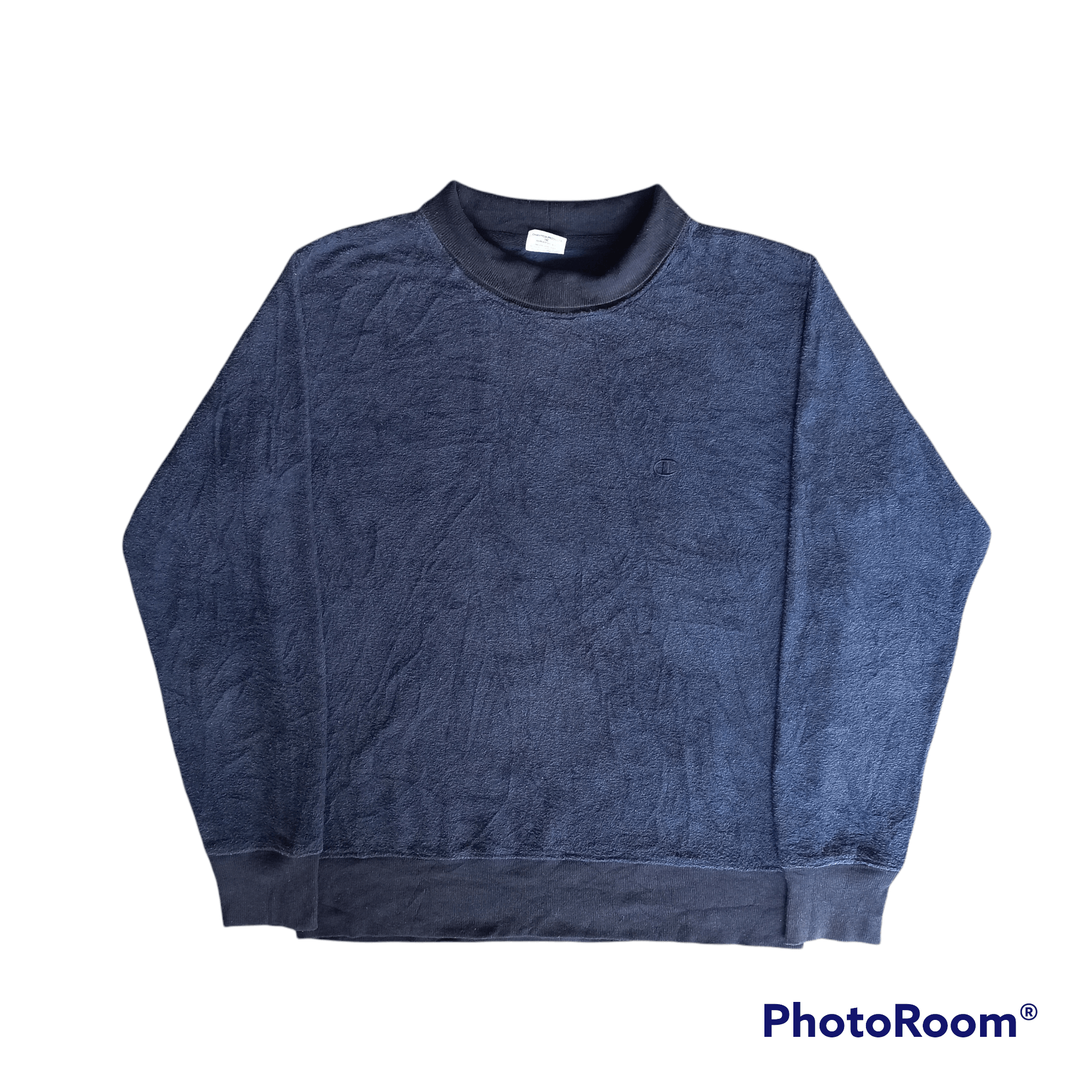 image of Champion x Duffer Of St George Sweatshirt, Men's (Size Medium)
