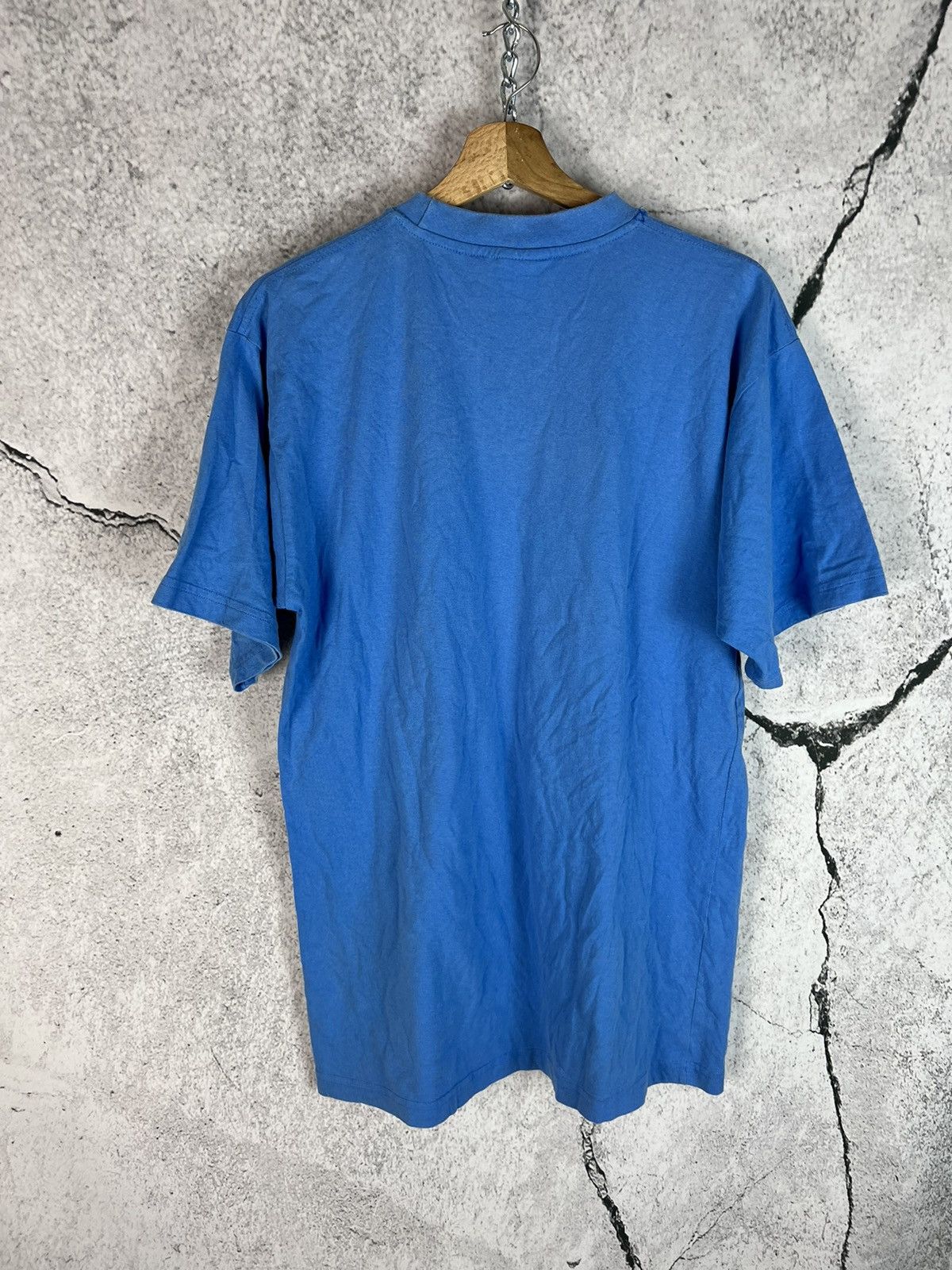 Vintage Vintage 1999 Tweety movie world tshirt Size US M / EU 48-50 / 2 - 2 Thumbnail