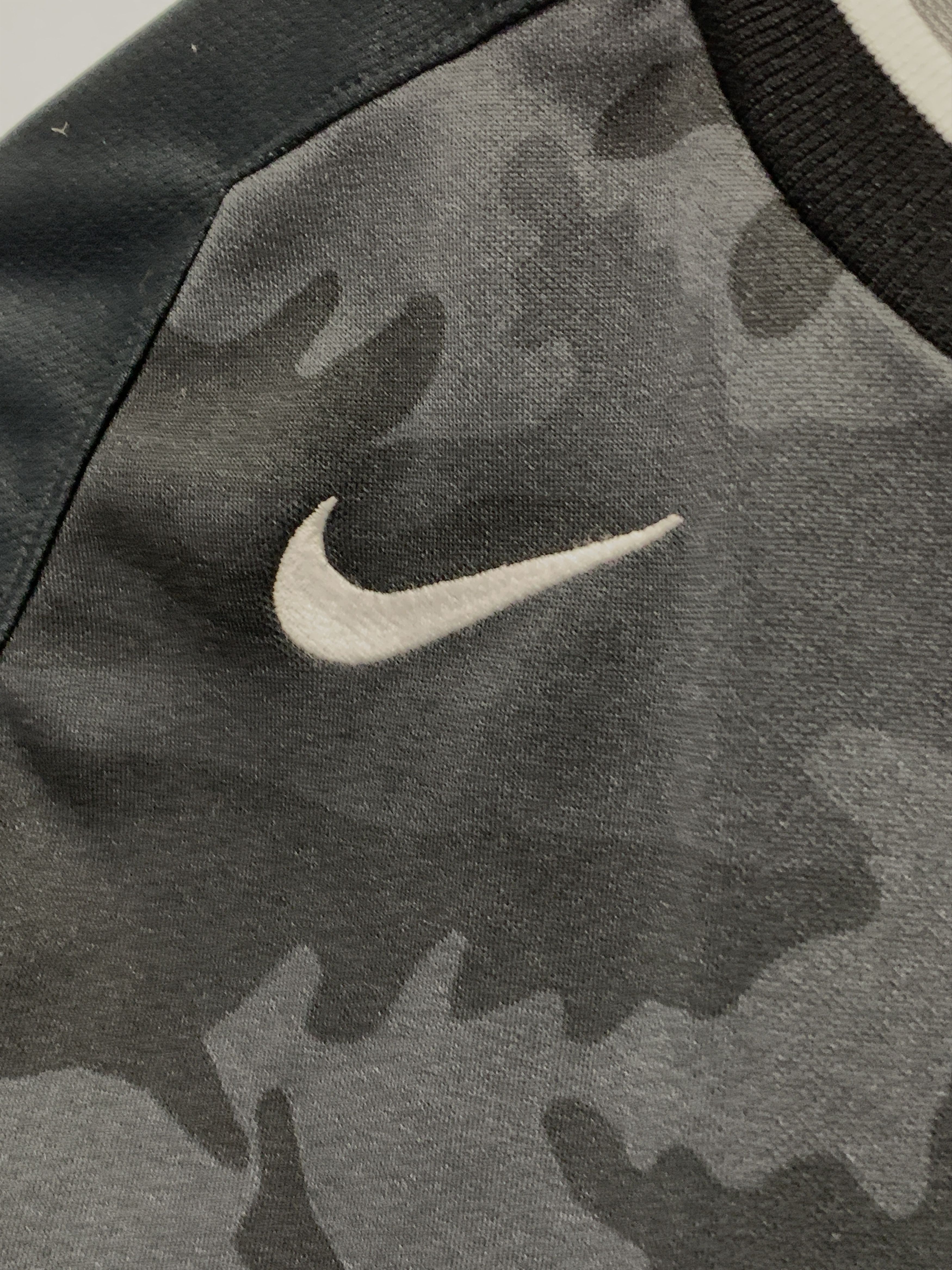 F.C.R.B FRAGMENT VISVIM FCRB NIKE SOCCER FOOTBALL JERSEY SHIRT Size US S / EU 44-46 / 1 - 6 Thumbnail