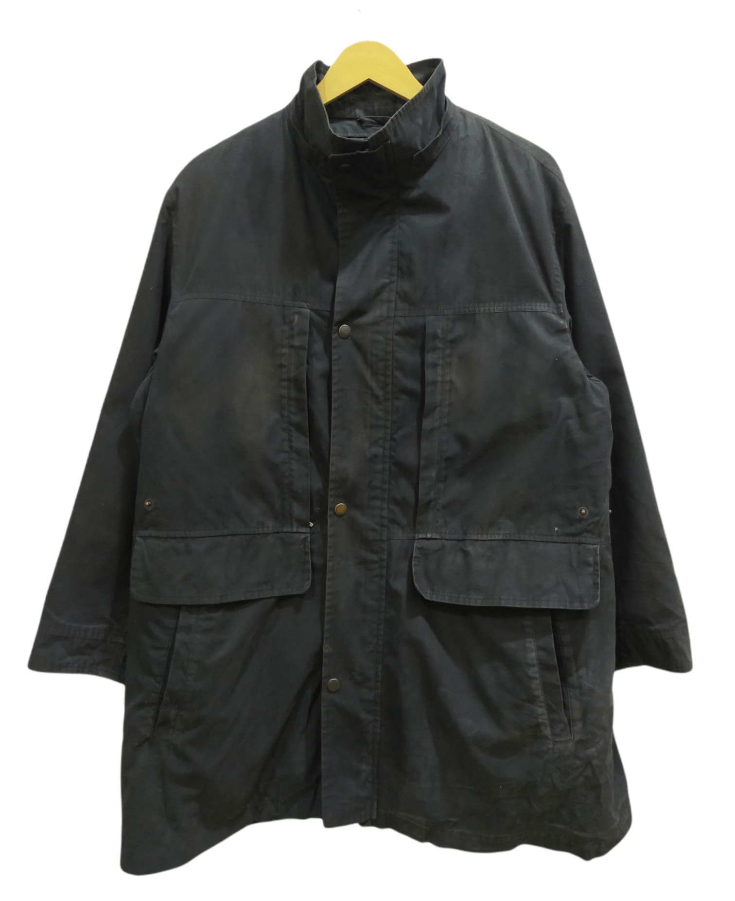 Burberry Burberry London Nova Check Jacket Size US S / EU 44-46 / 1 - 3 Thumbnail