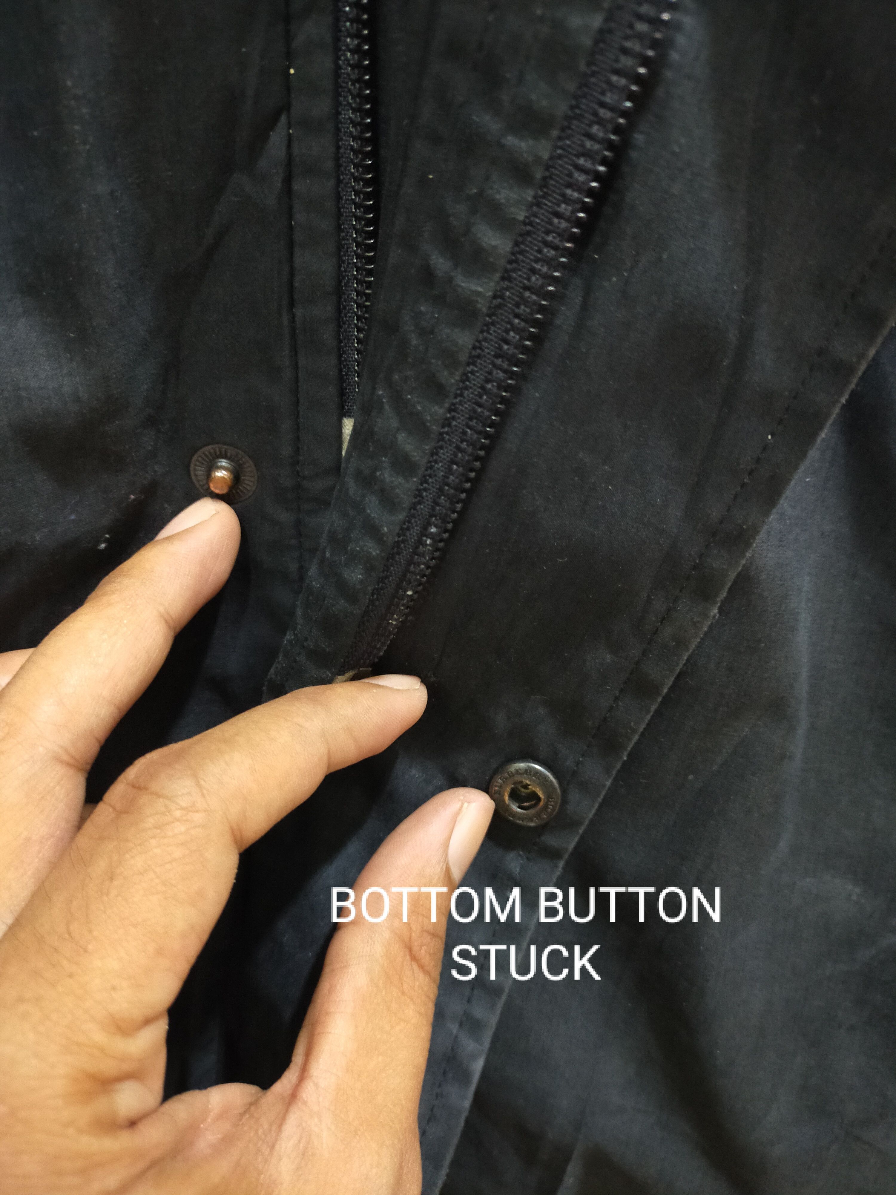 Burberry Burberry London Nova Check Jacket Size US S / EU 44-46 / 1 - 12 Thumbnail