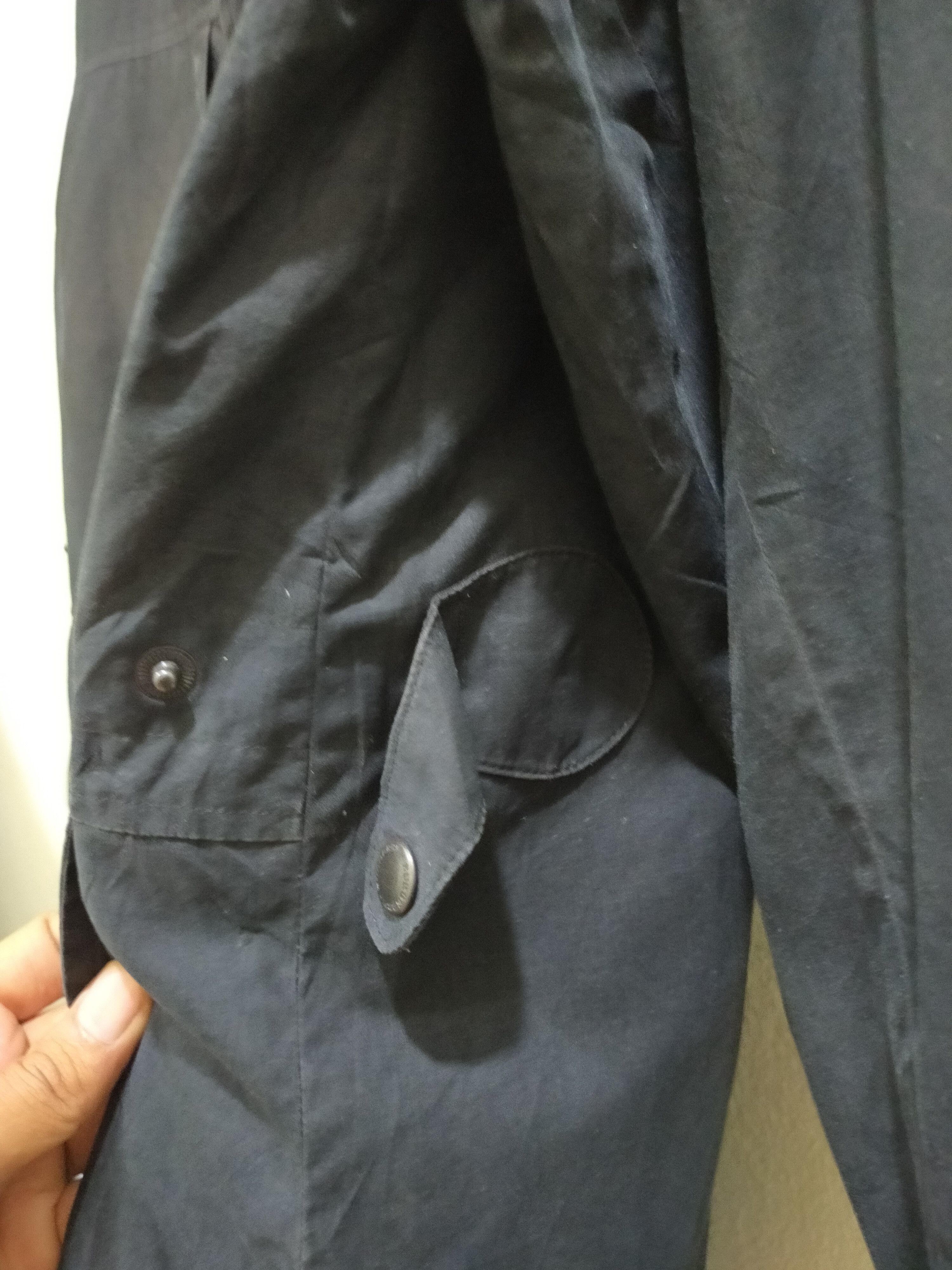 Burberry Burberry London Nova Check Jacket Size US S / EU 44-46 / 1 - 9 Thumbnail