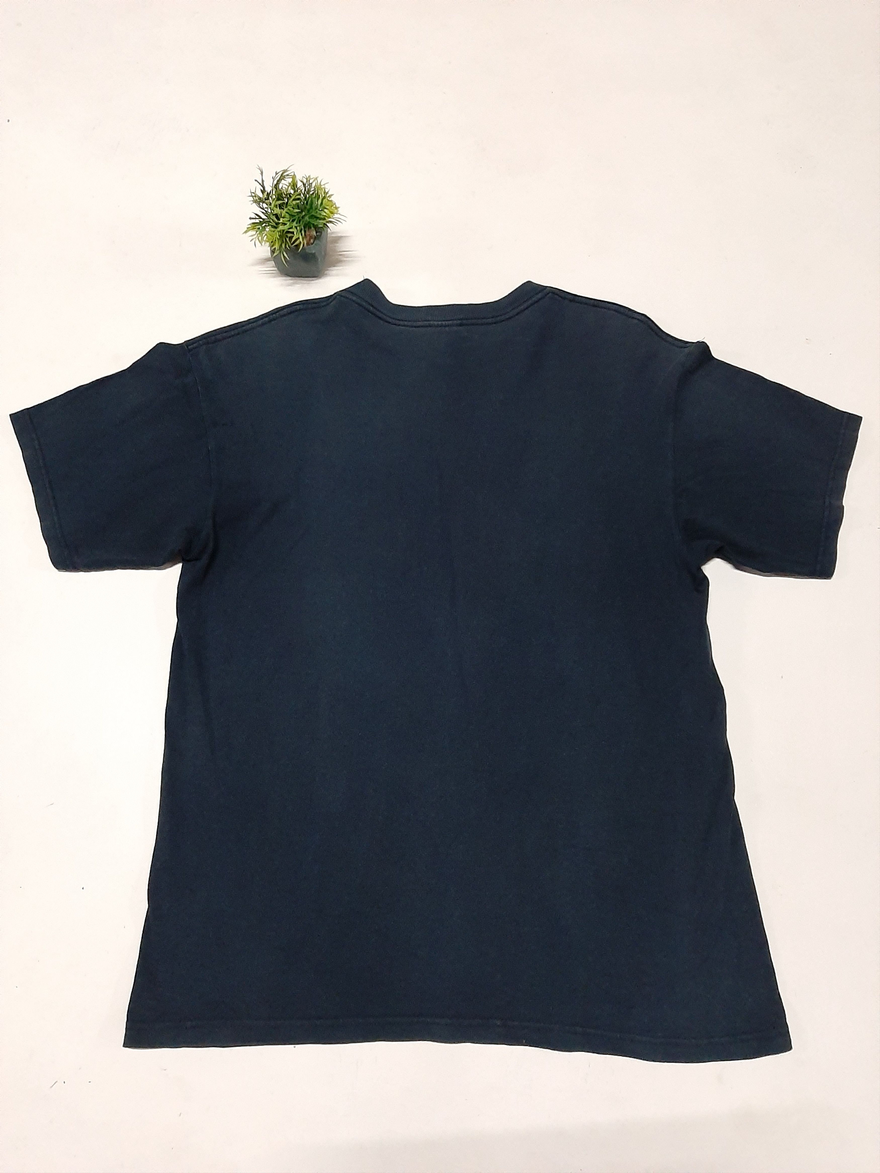 Japanese Brand × Vintage × Wild Things VINTAGE 90s WILD THINGS JAPANESE BRAND TSHIRT.. Size US M / EU 48-50 / 2 - 4 Thumbnail