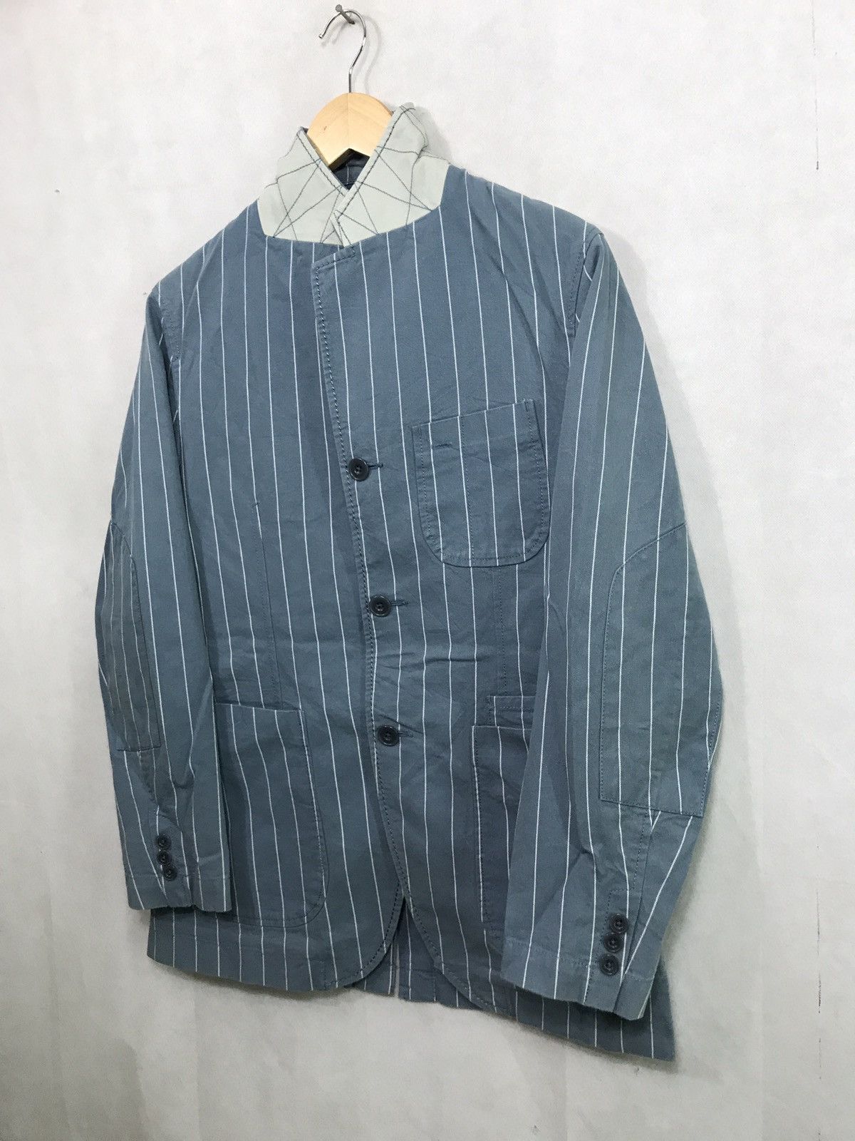 Designer SABI SABI DELUXE CHORE KANDO JACKET Size US M / EU 48-50 / 2 - 3 Thumbnail