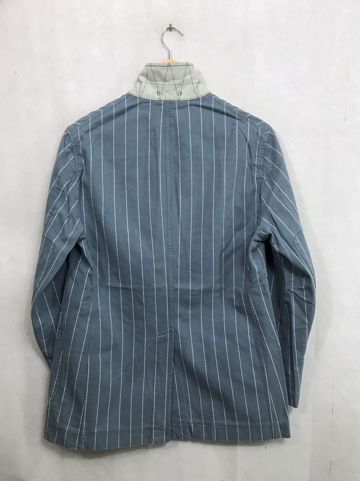 Designer SABI SABI DELUXE CHORE KANDO JACKET Size US M / EU 48-50 / 2 - 5 Thumbnail