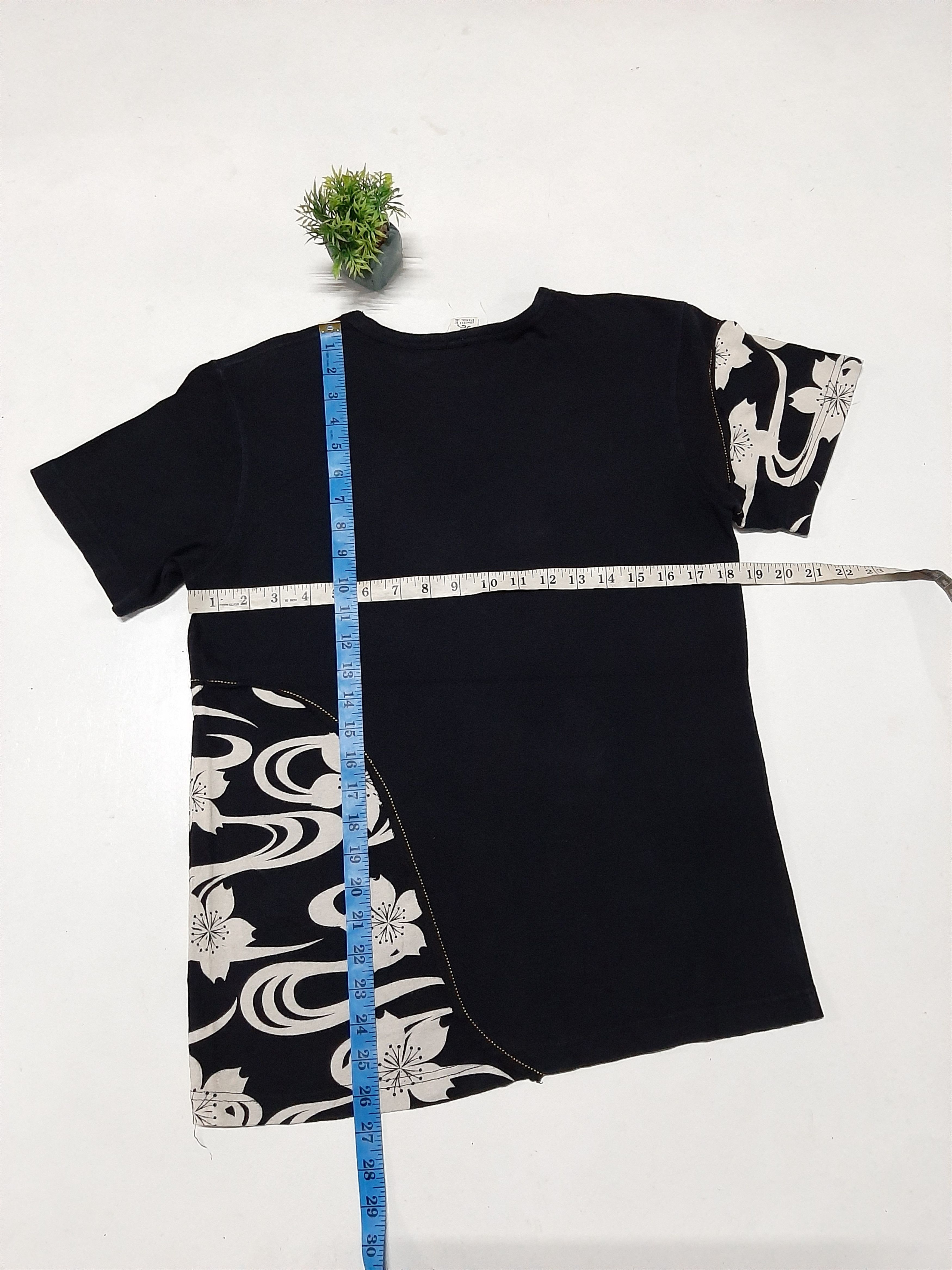 Eternal × Japanese Brand ETERNAL SUKAJAN ART MOTIF JAPANESE BRAND NICE DESIGN Size US S / EU 44-46 / 1 - 2 Thumbnail