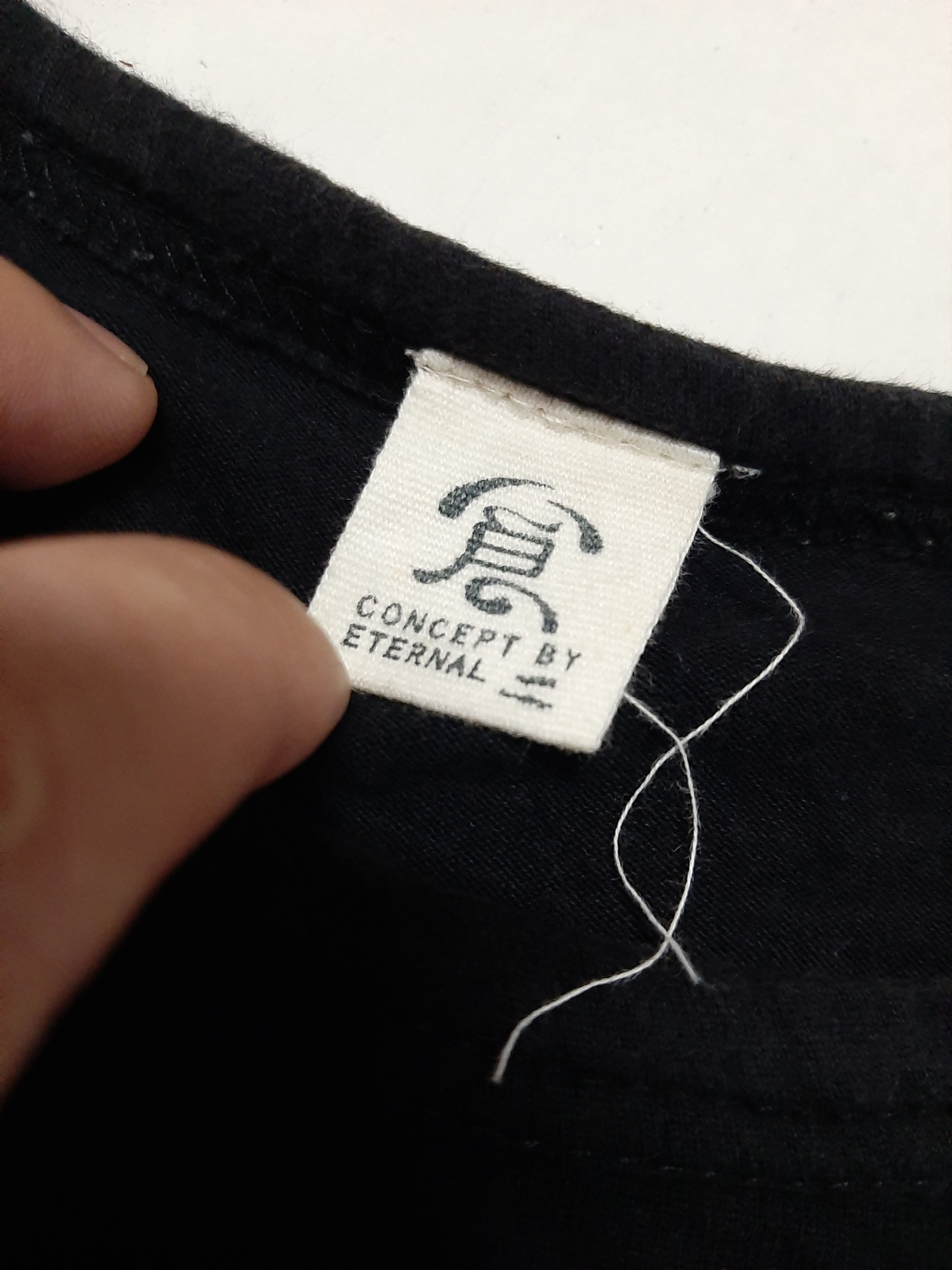 Eternal × Japanese Brand ETERNAL SUKAJAN ART MOTIF JAPANESE BRAND NICE DESIGN Size US S / EU 44-46 / 1 - 4 Thumbnail